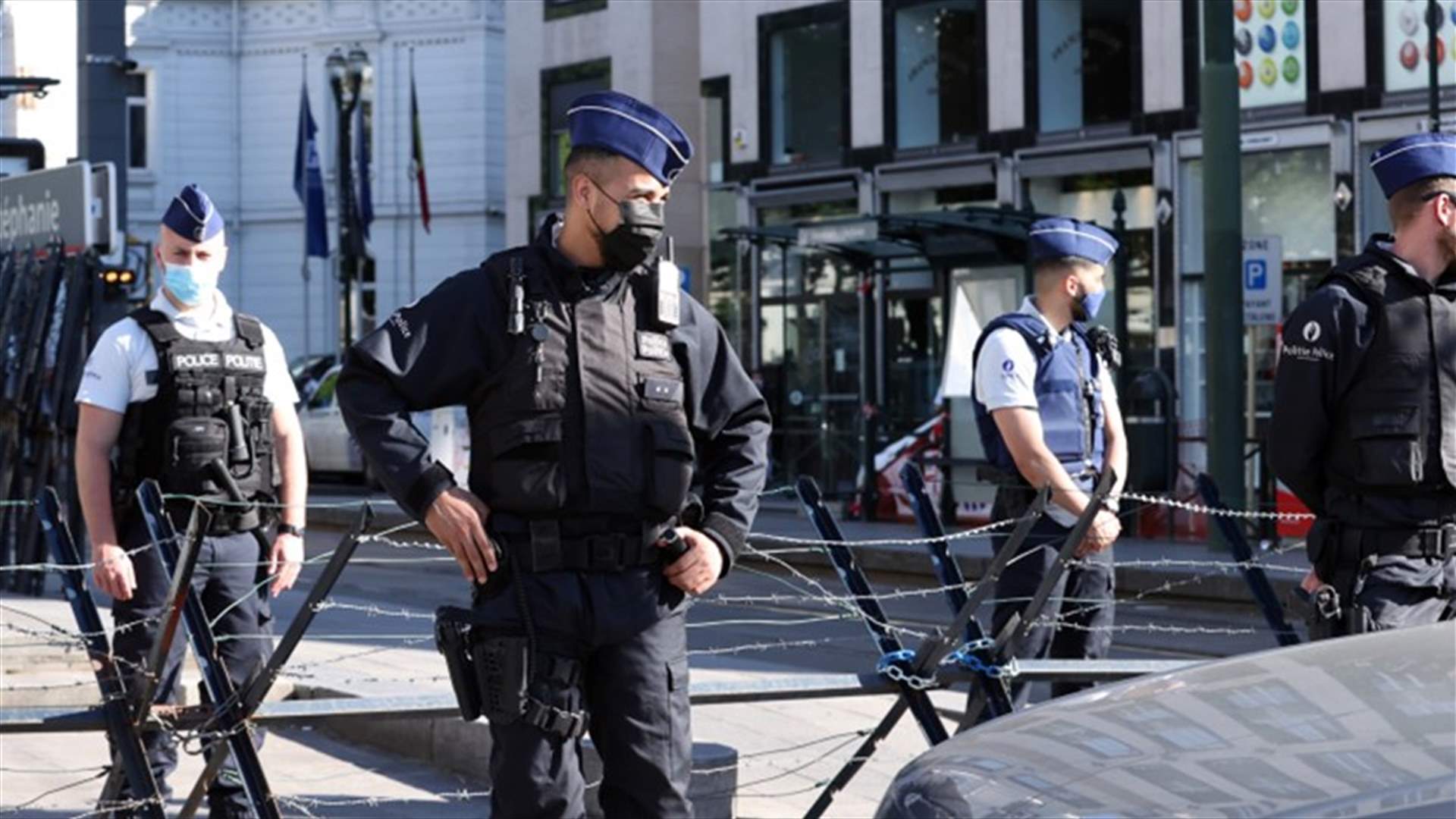 Attacks in space are grounds for military retaliation, NATO summit communique to say
