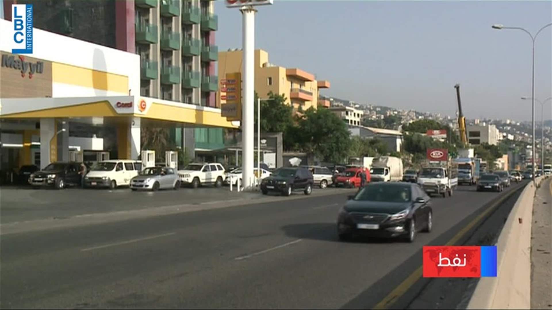 LBCI