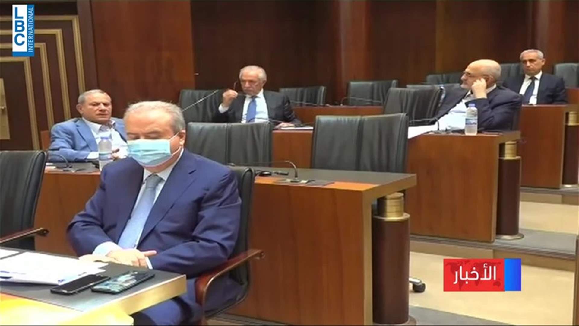 LBCI