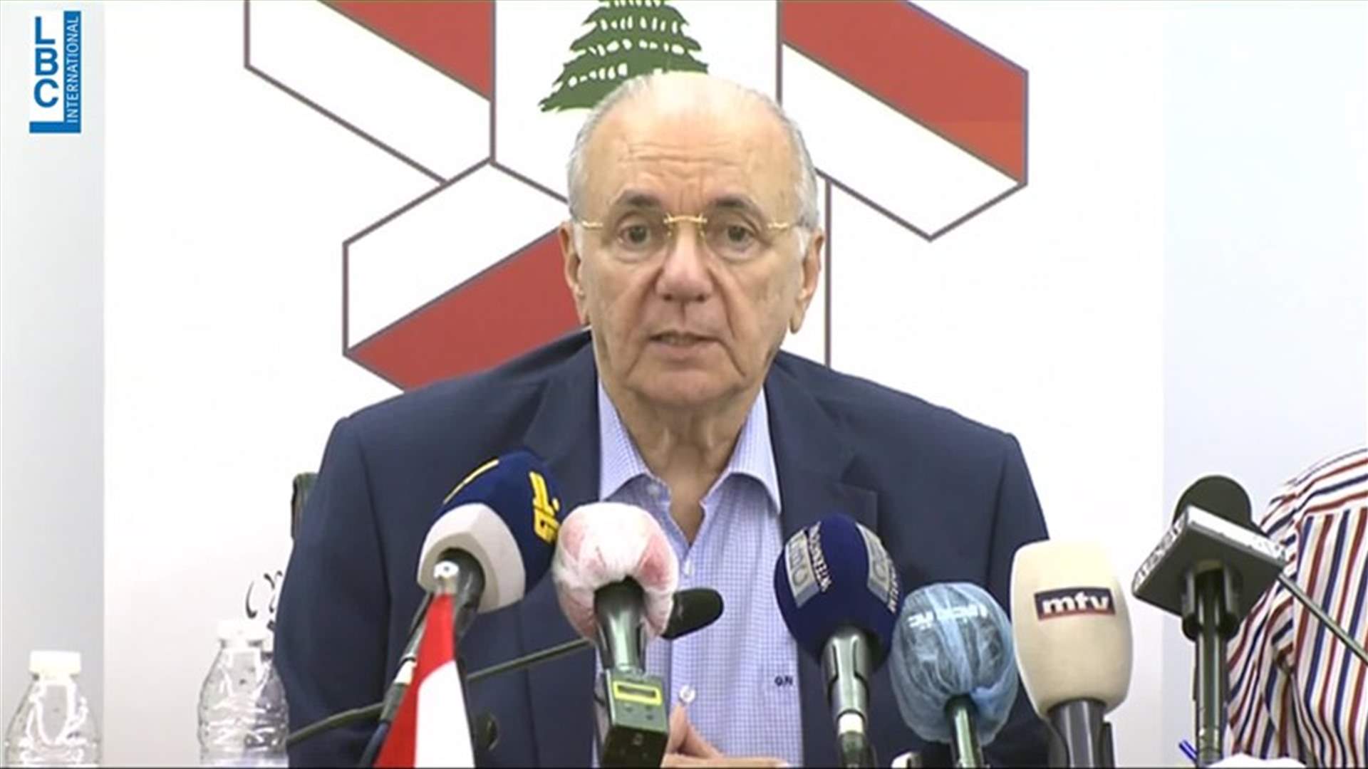 LBCI