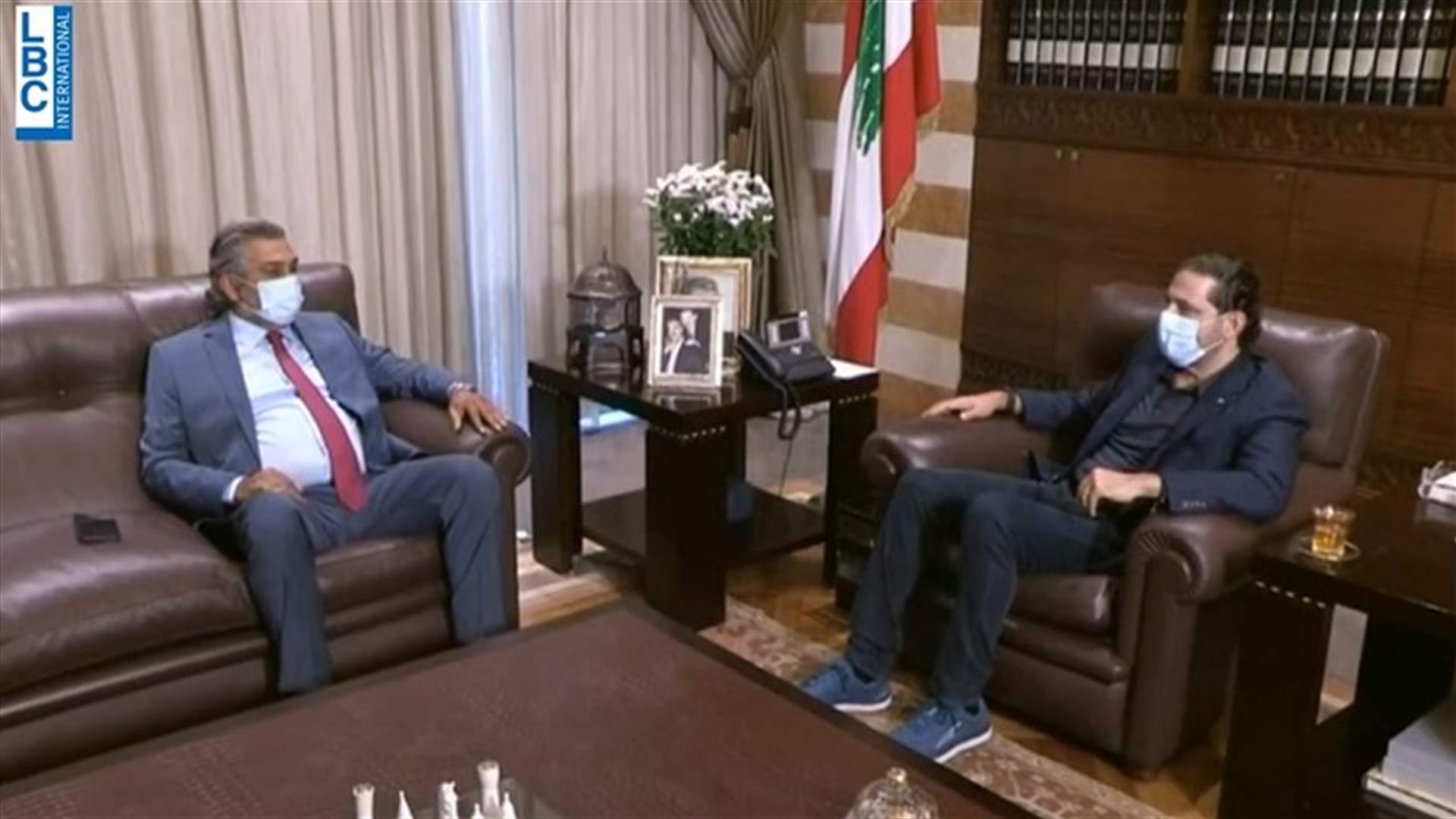 LBCI