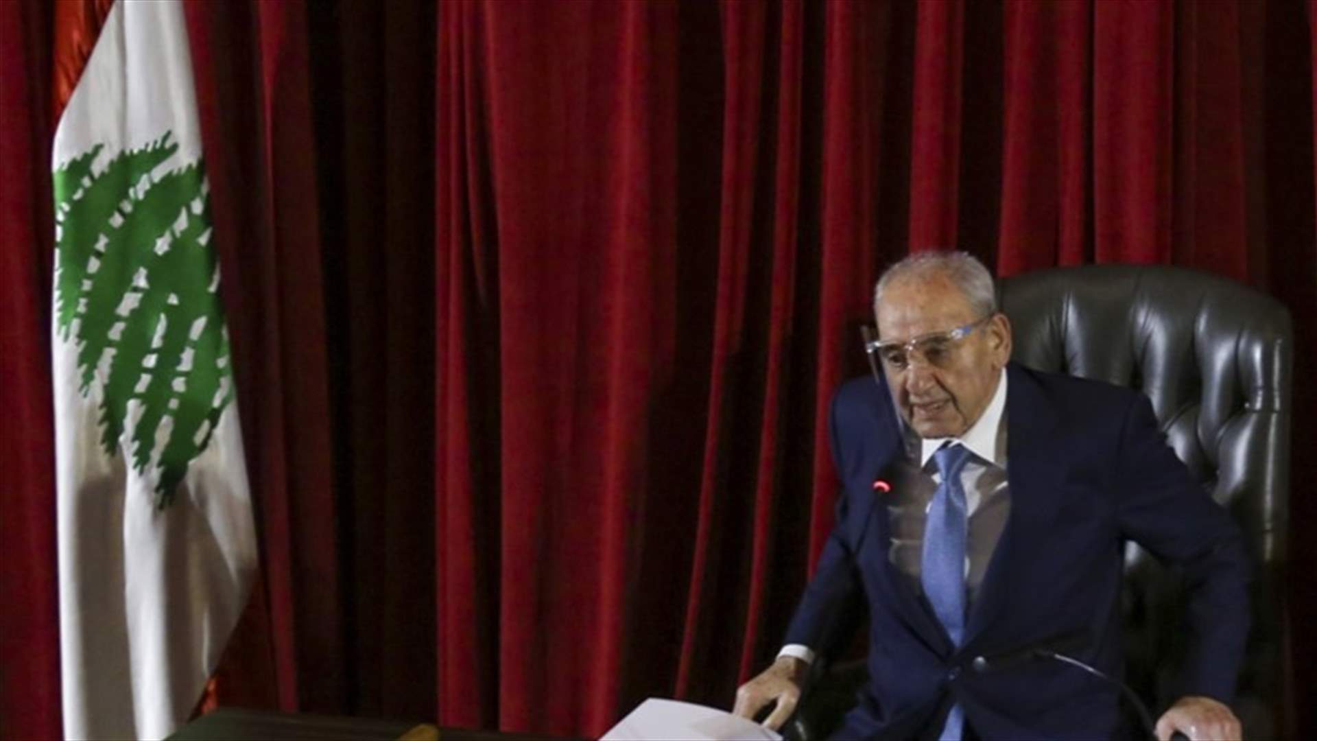 برّي يستمهل الحريري 3 أيام.. (الأخبار)