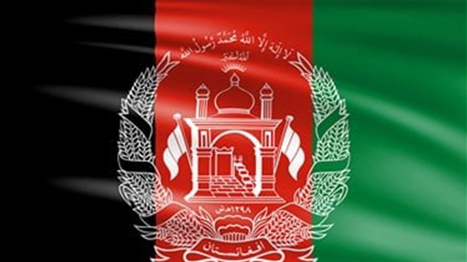 Gunmen kill four polio workers in Afghanistan's east