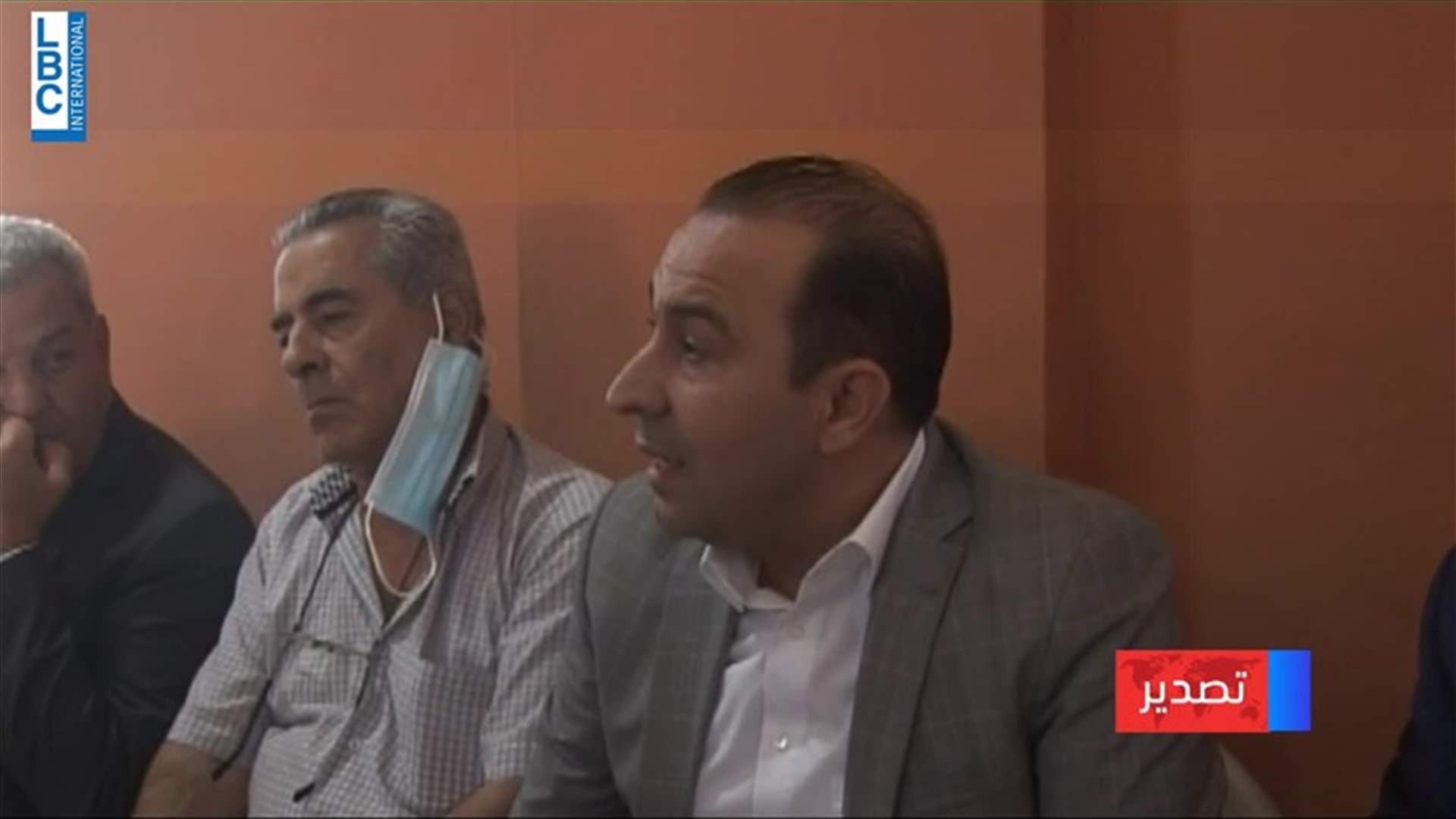 LBCI