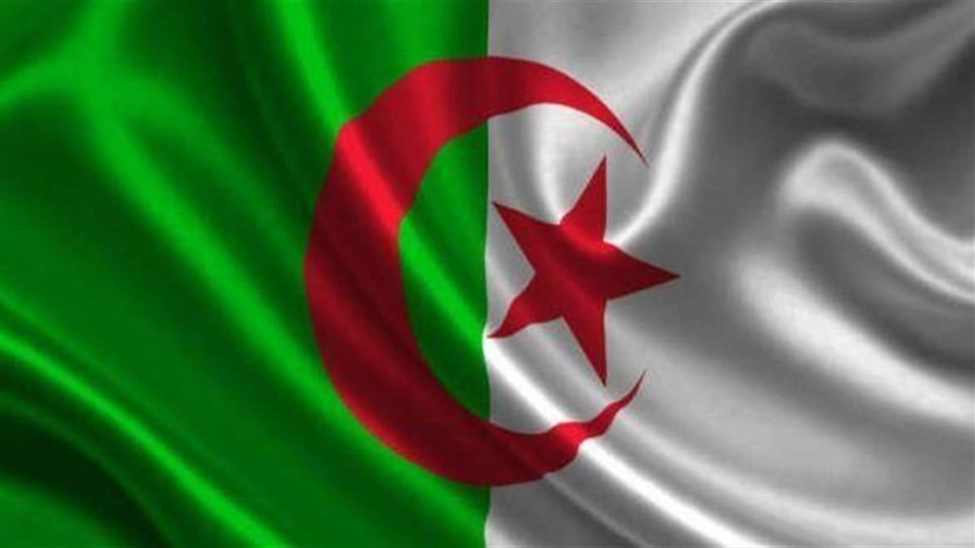 "جبهة التحرير الوطني" تتصدر نتائج الانتخابات التشريعية في الجزائر