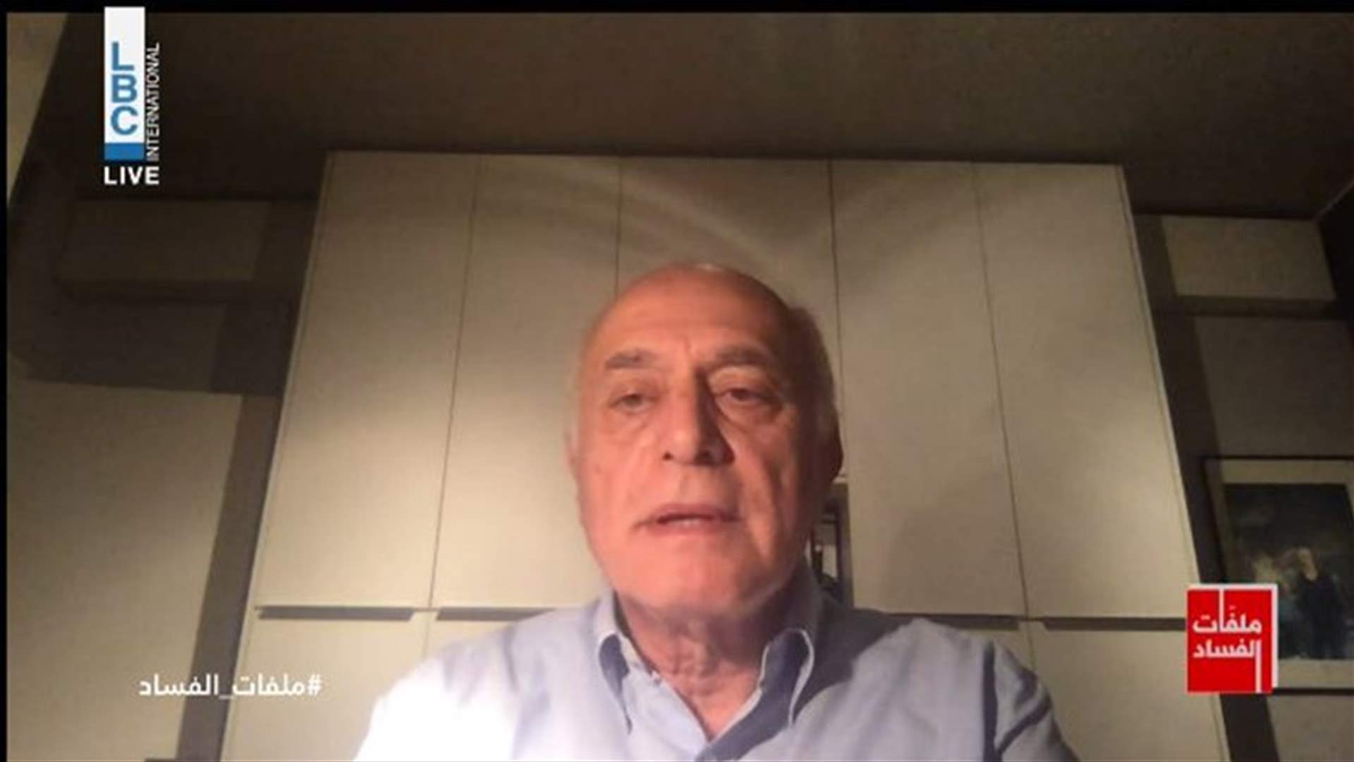فياض للـLBCI: اقتراح التسعيرتين بحاجة لمراقبة