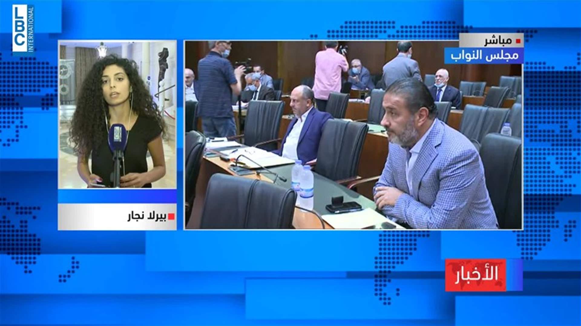 LBCI