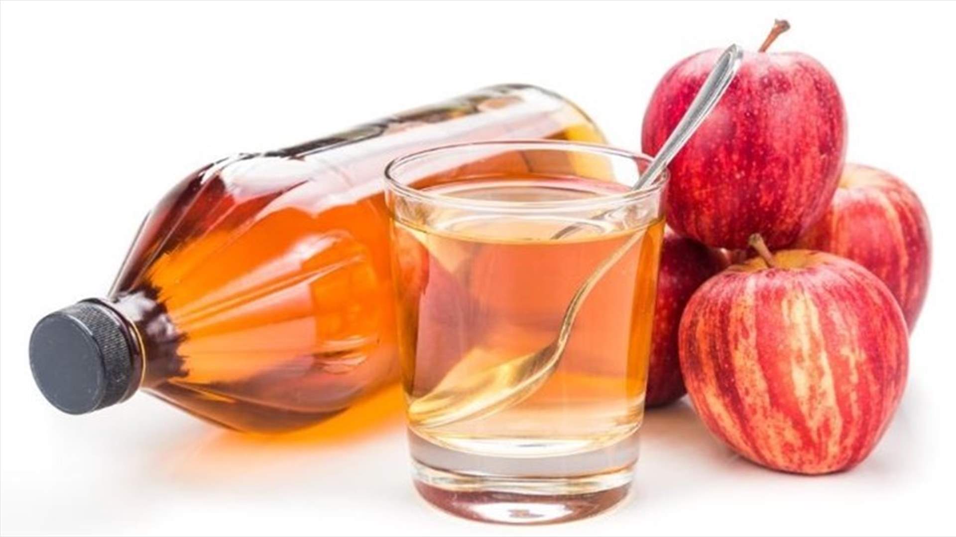 هل يخفض خلّ التفاح ضغط الدم ومستويات السكر في الدم؟