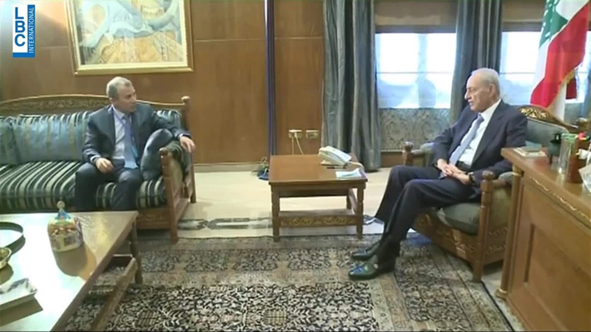 LBCI