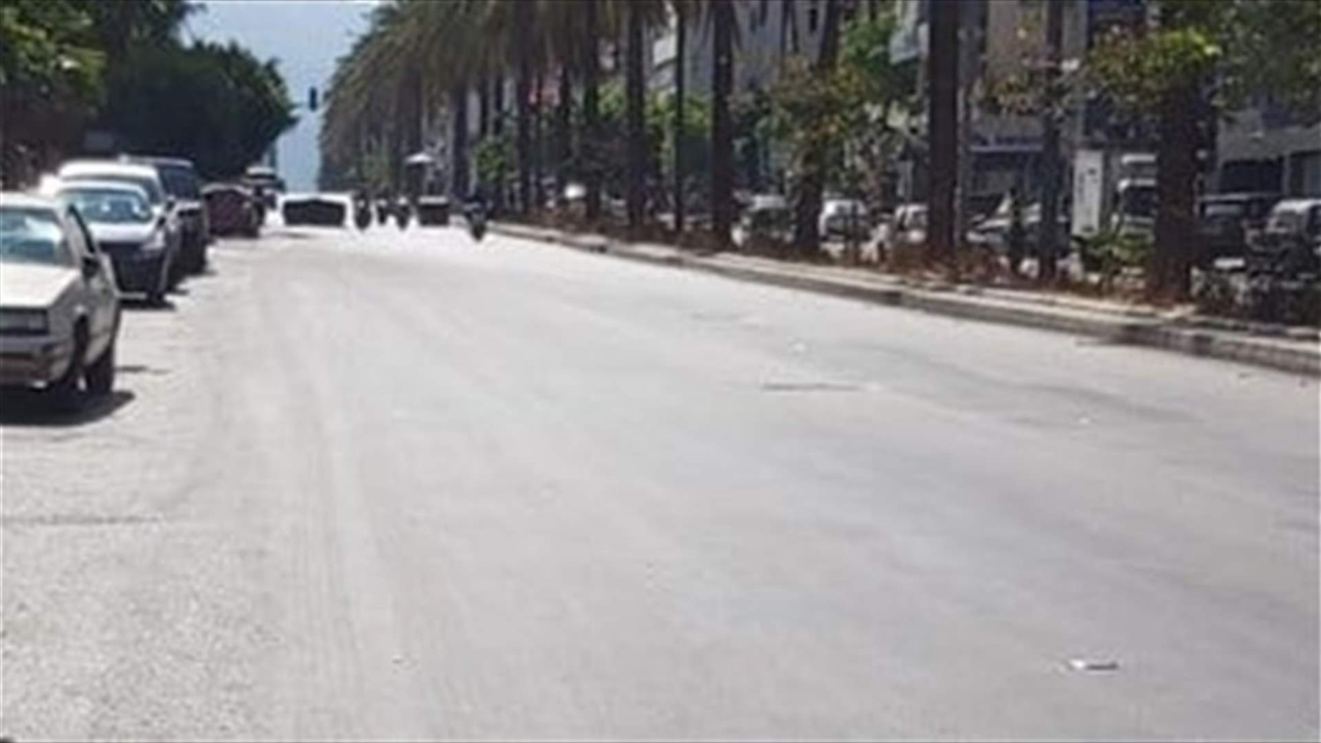 General strike cuts off roads across Lebanon-[VIDEOS]