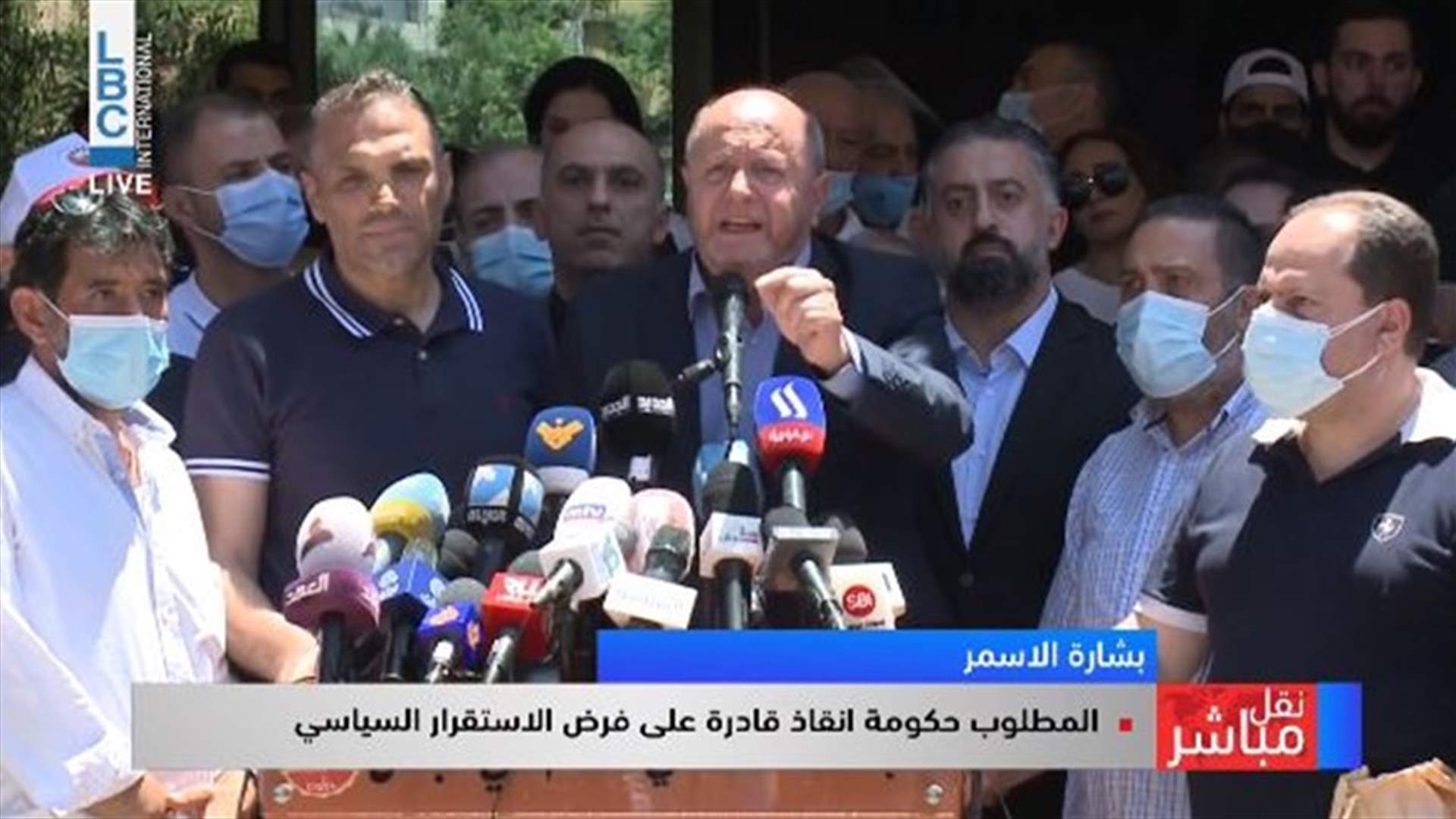 LBCI