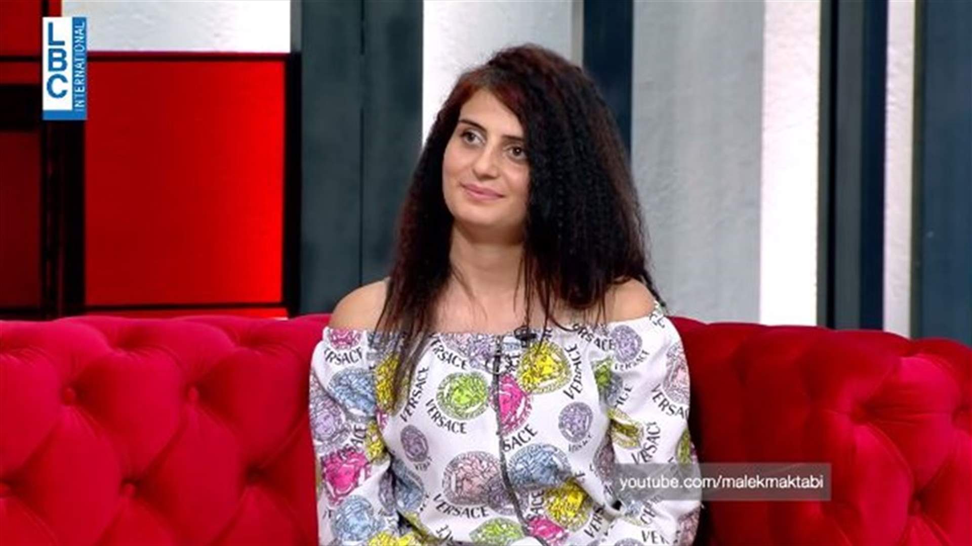 مريم محرومة من والدتها بسبب "صراع الطوائف"... ورسالة شديدة اللهجة من مالك مكتبي!
