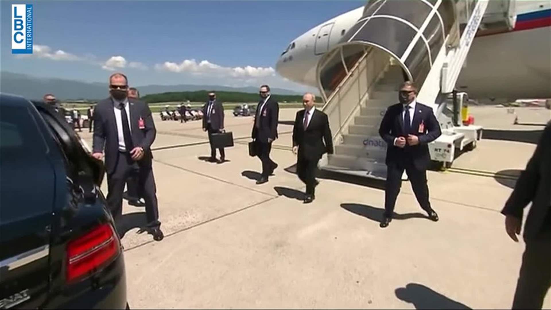 LBCI