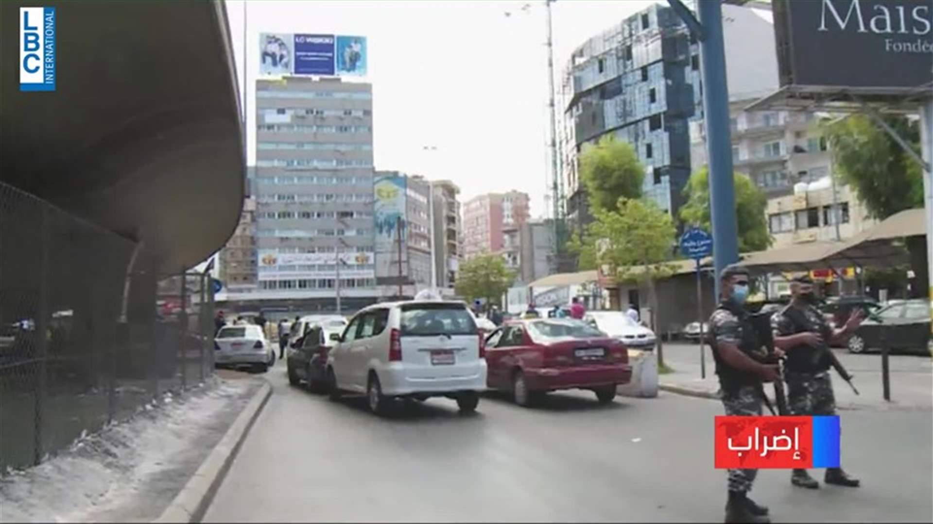 LBCI