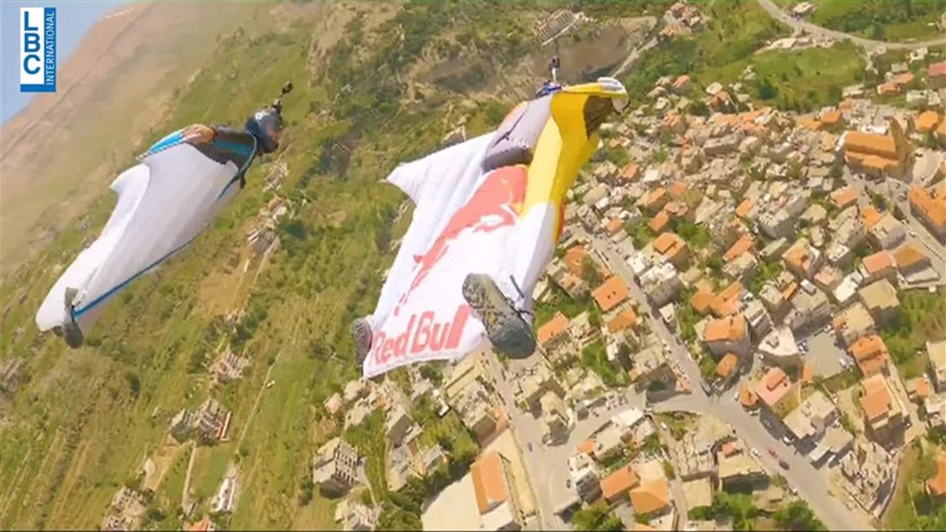 LBCI