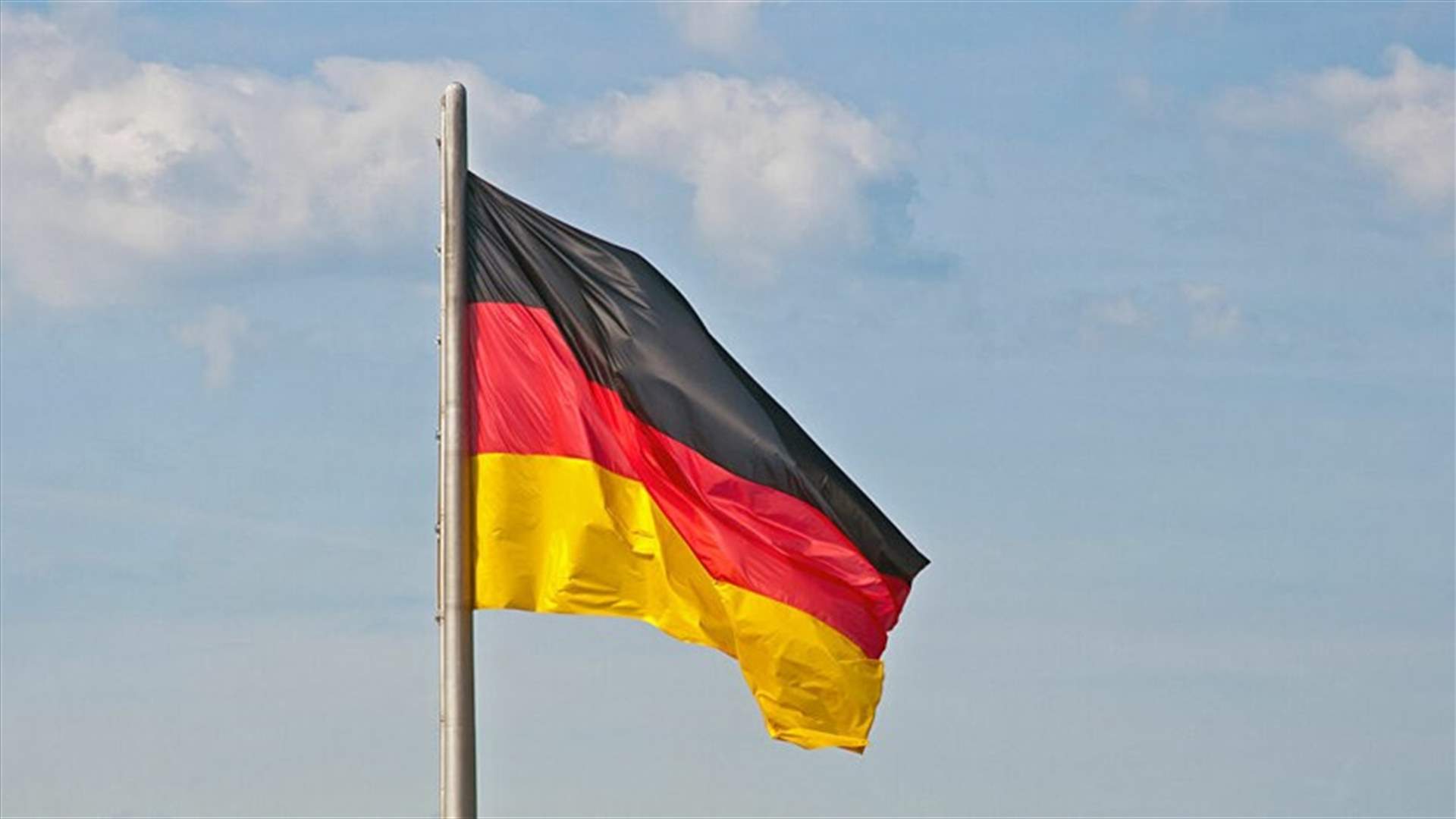 المانيا تفتح حدودها أمام المسافرين من خارج الاتحاد الاوروبي الذين تلقوا لقاح كوفيد