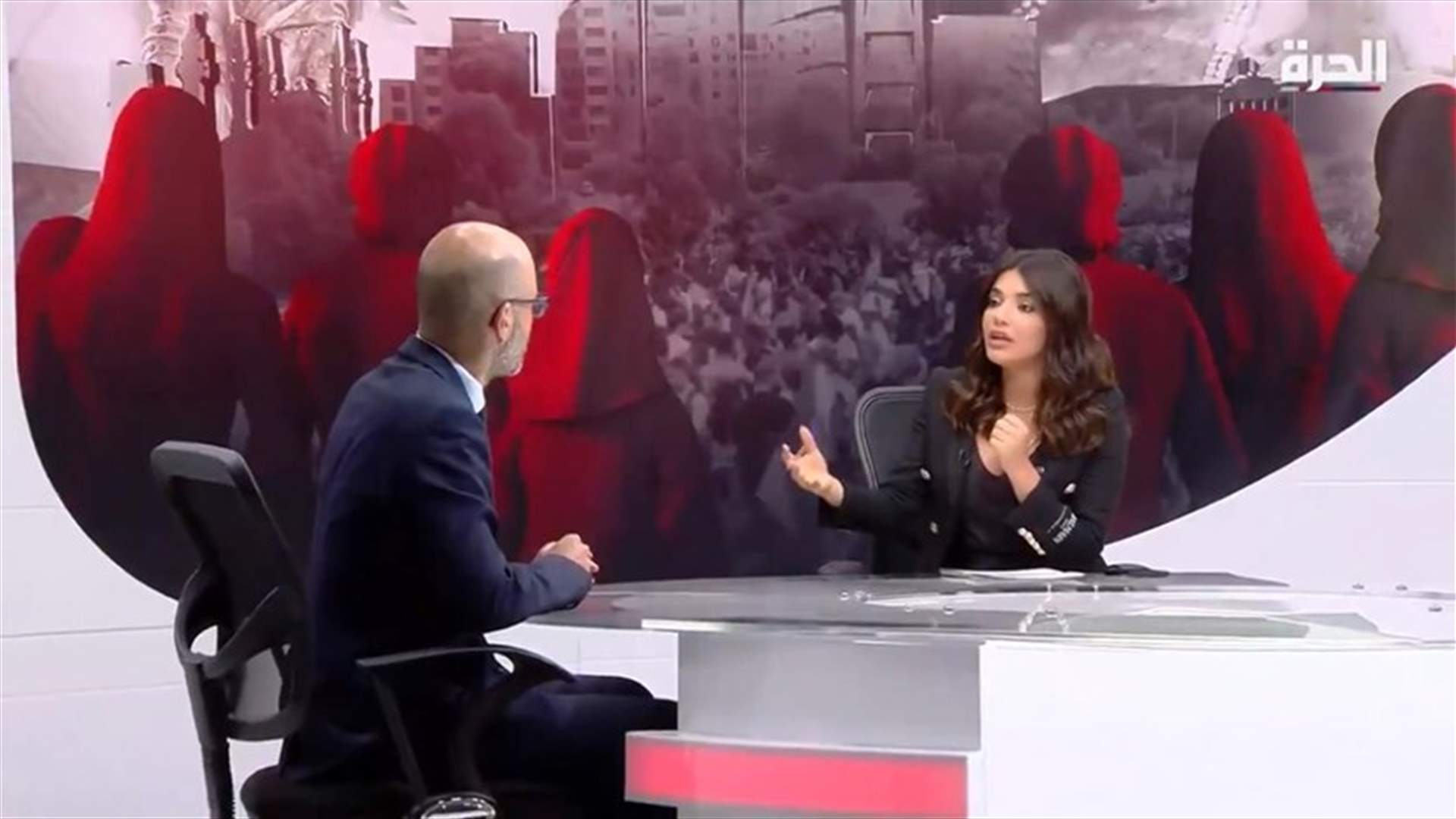 رويار لـ "الحرة": فرنسا بدأت بمعاقبة شخصيات لبنانية بسبب العرقلة السياسية والفساد