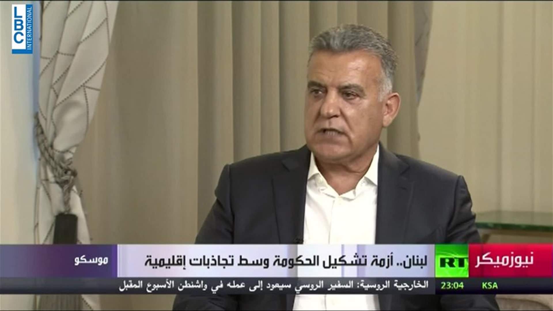 LBCI