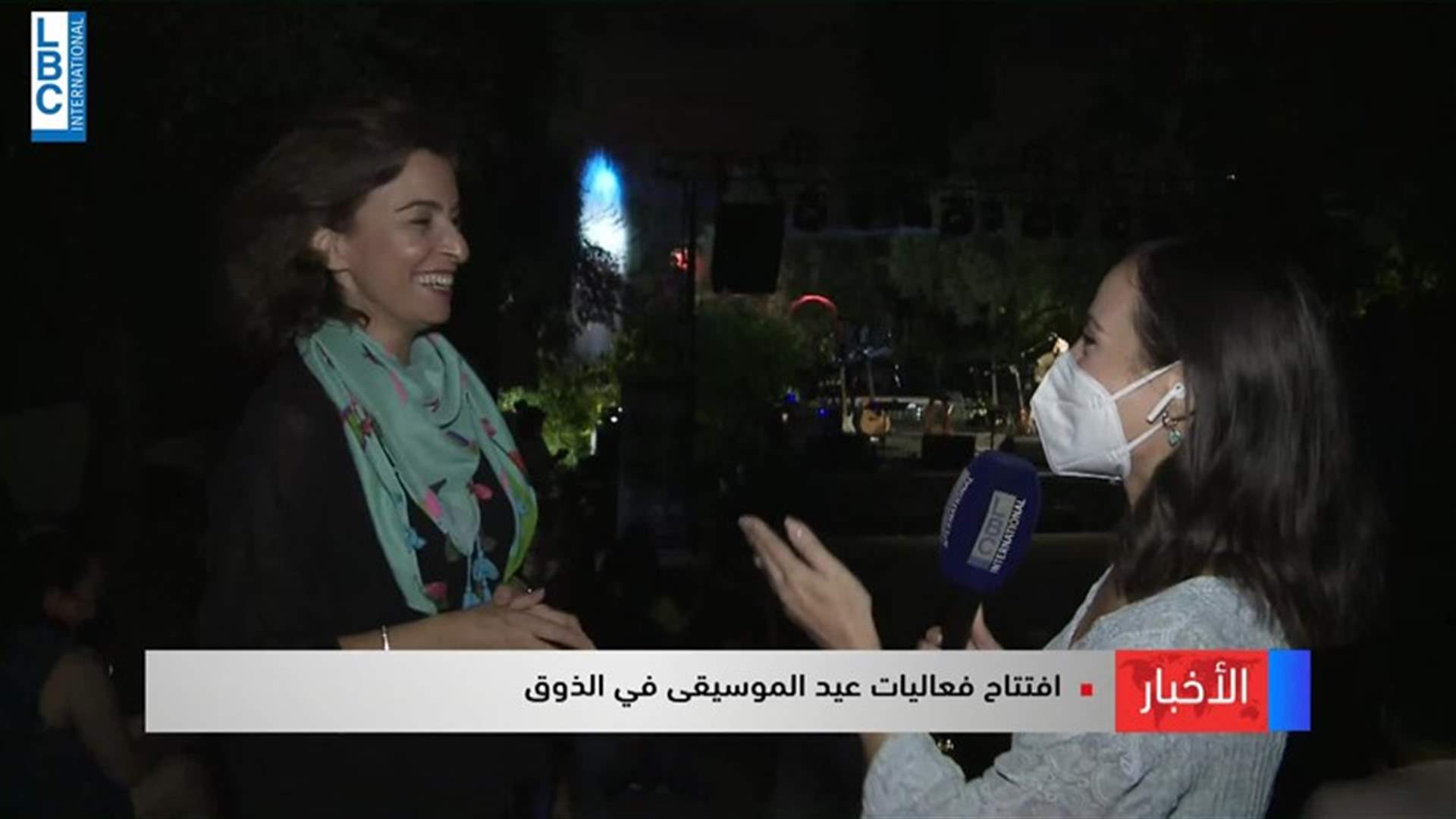 LBCI