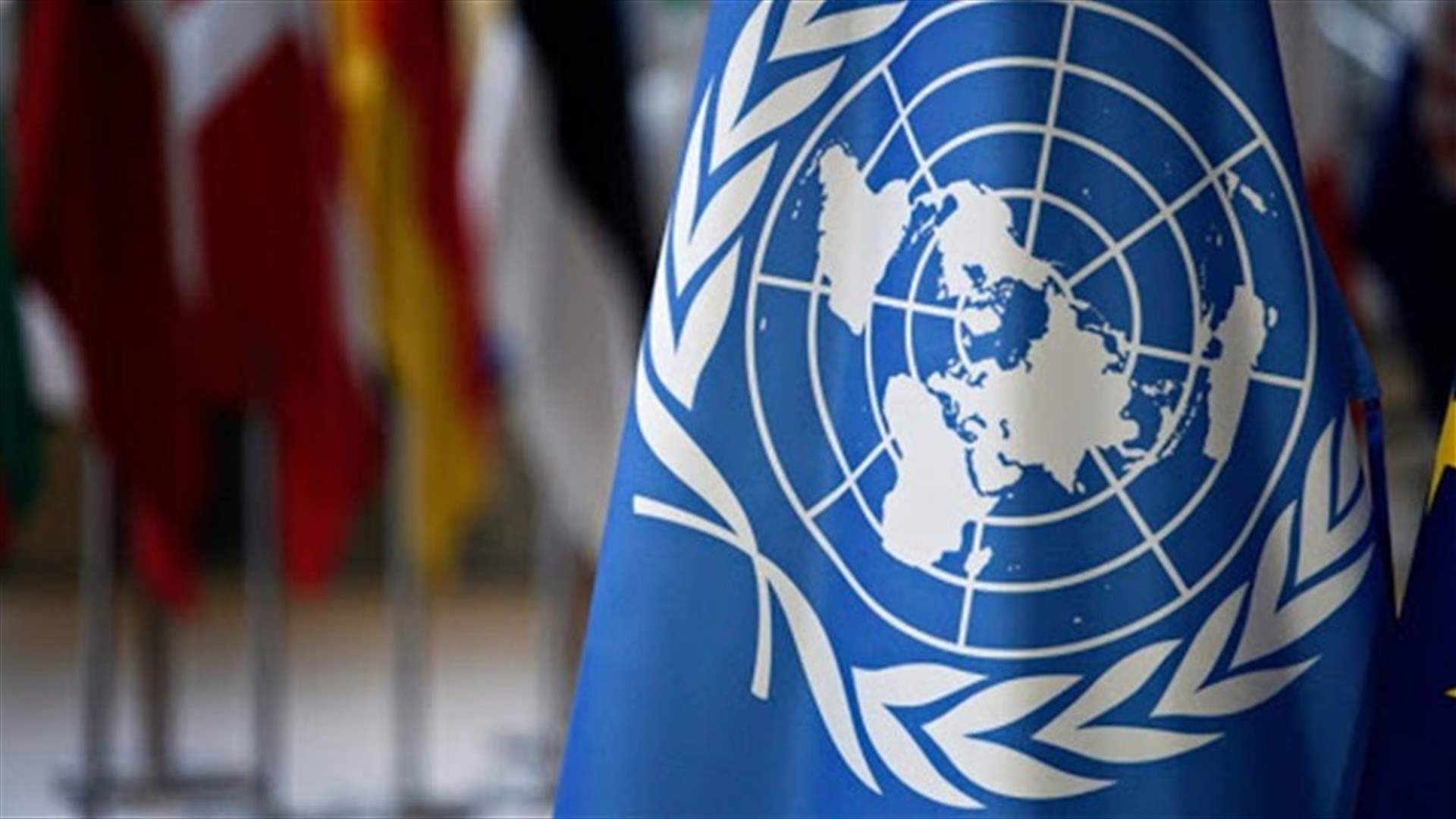 الجمعية العامة للأمم المتحدة تدعو "للحؤول دون تدفق السلاح" إلى بورما