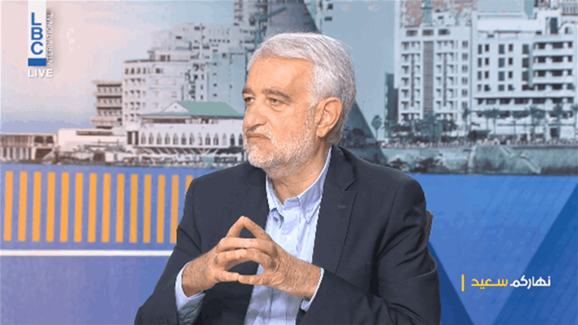 Bekdache to LBCI: Industry sector prospered in local markets