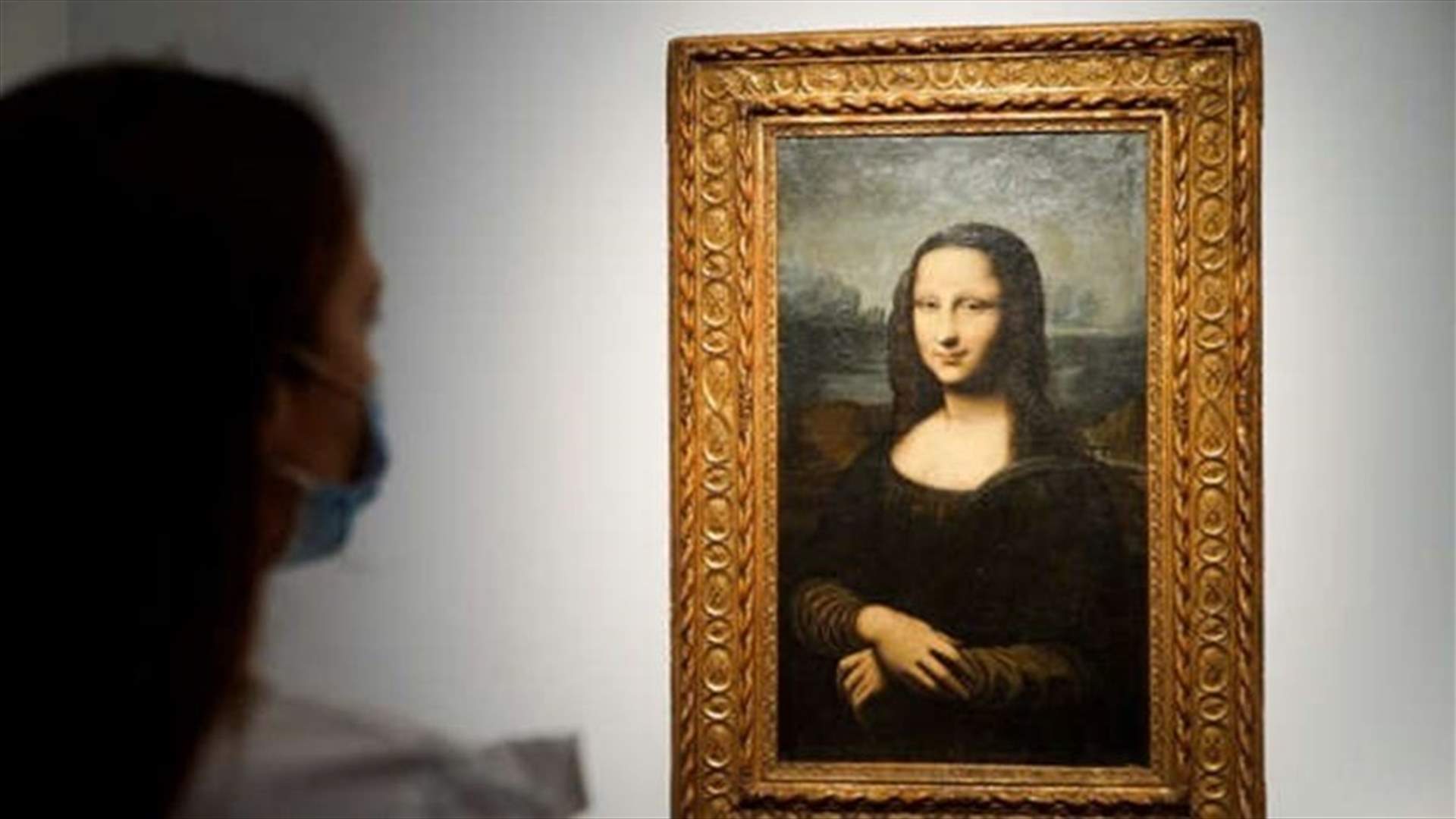 'This is madness': Mona Lisa copy sold for 2.9 mln euros in Paris auction