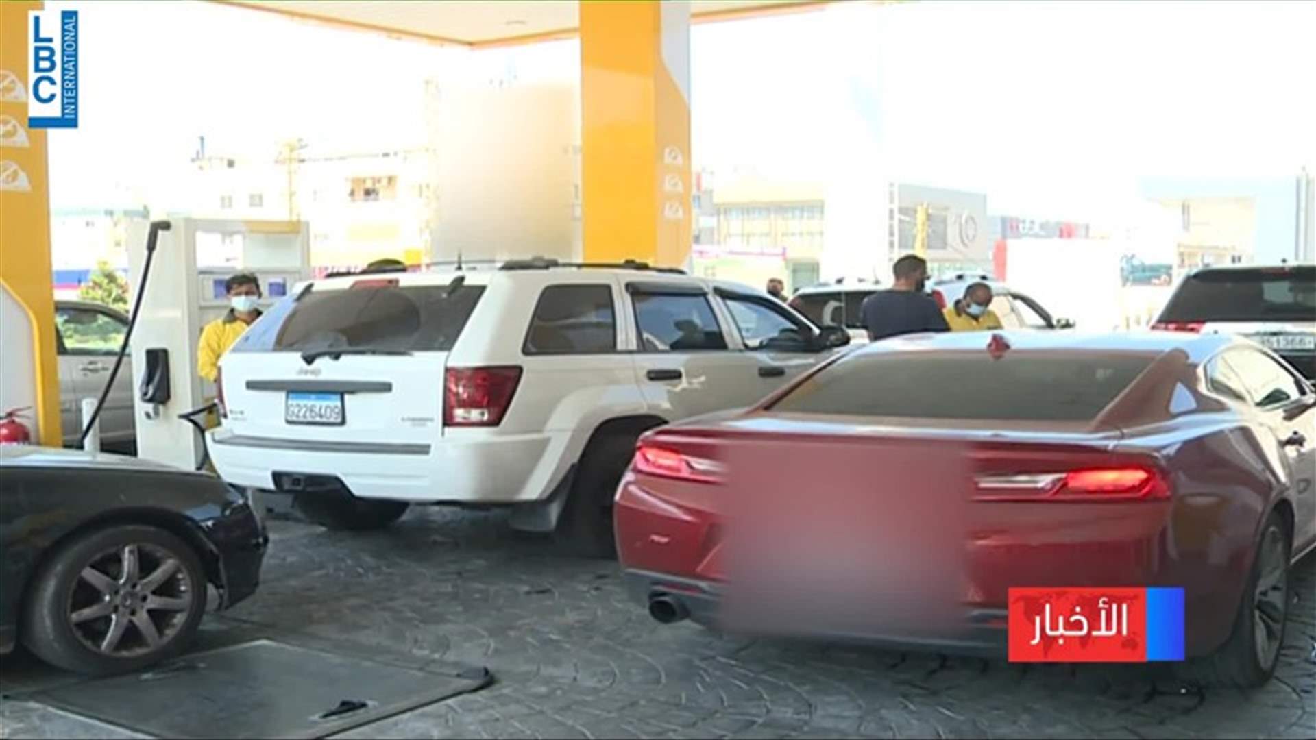LBCI