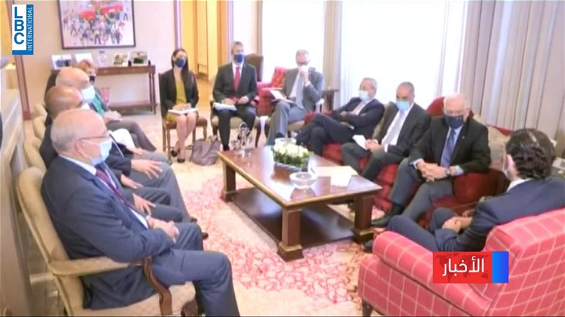 LBCI