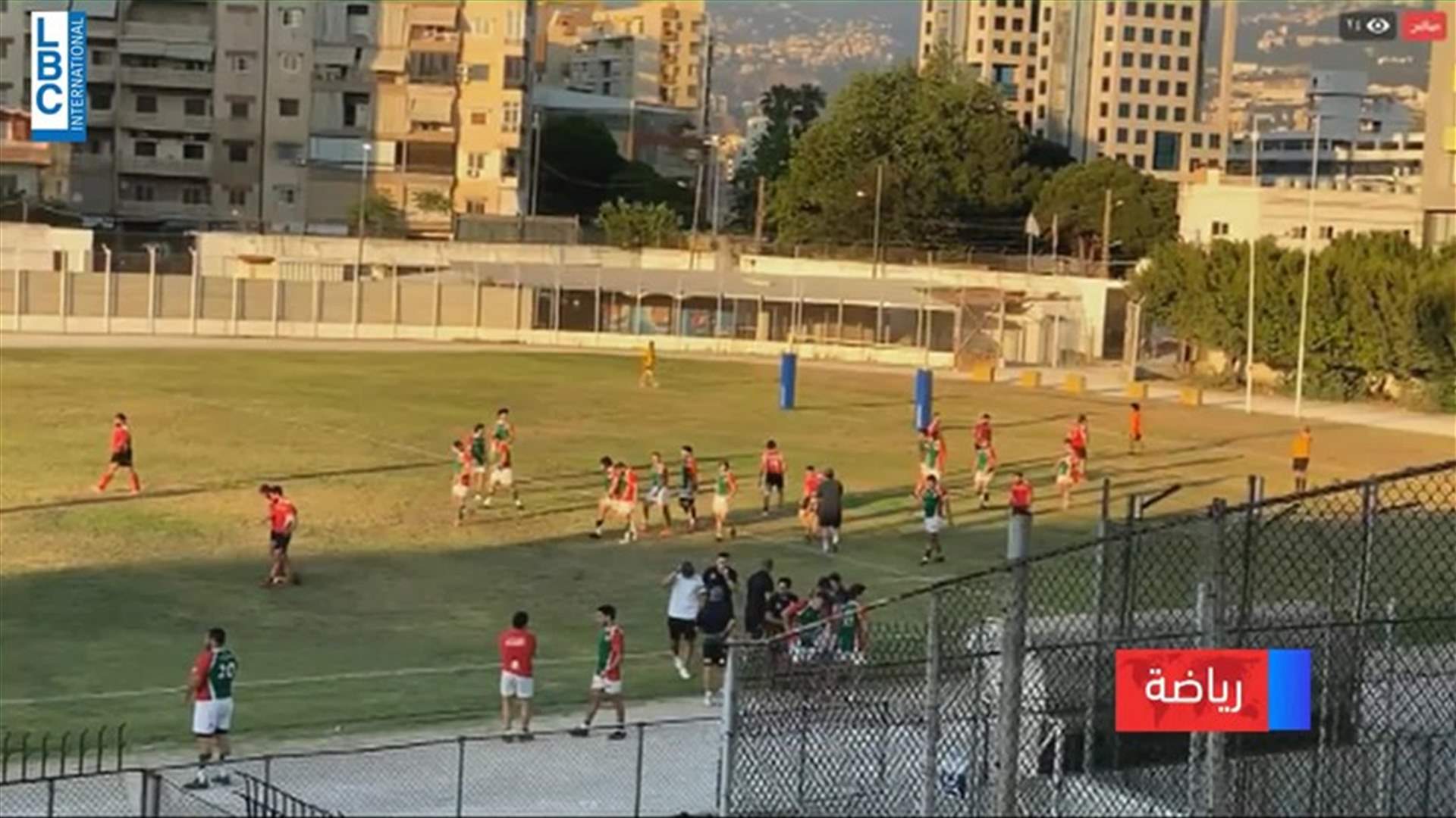 LBCI