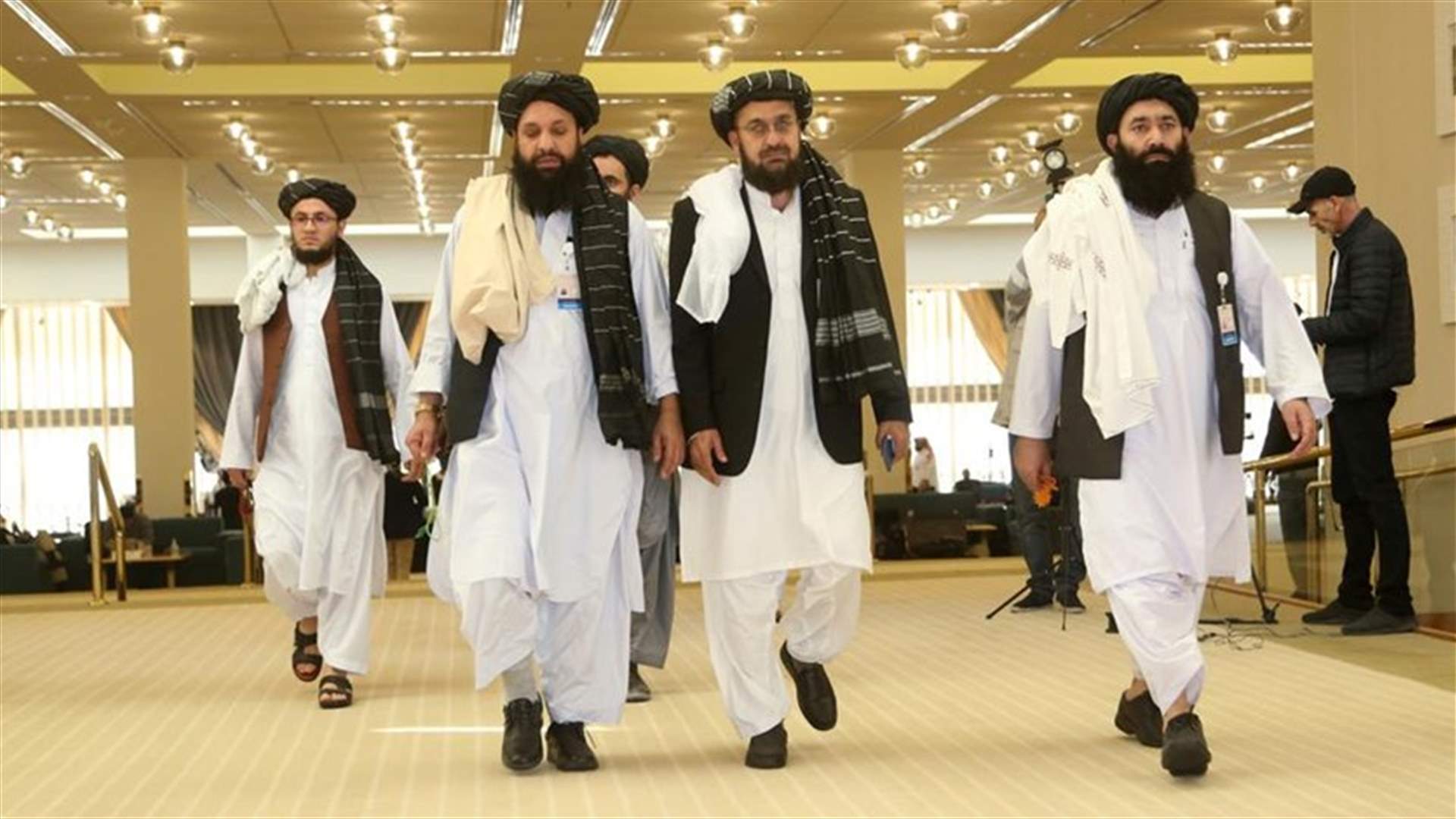 طالبان تؤكد أنها ملتزمة بمحادثات السلام الأفغانية وتريد "نظاما إسلاميا حقيقيا"