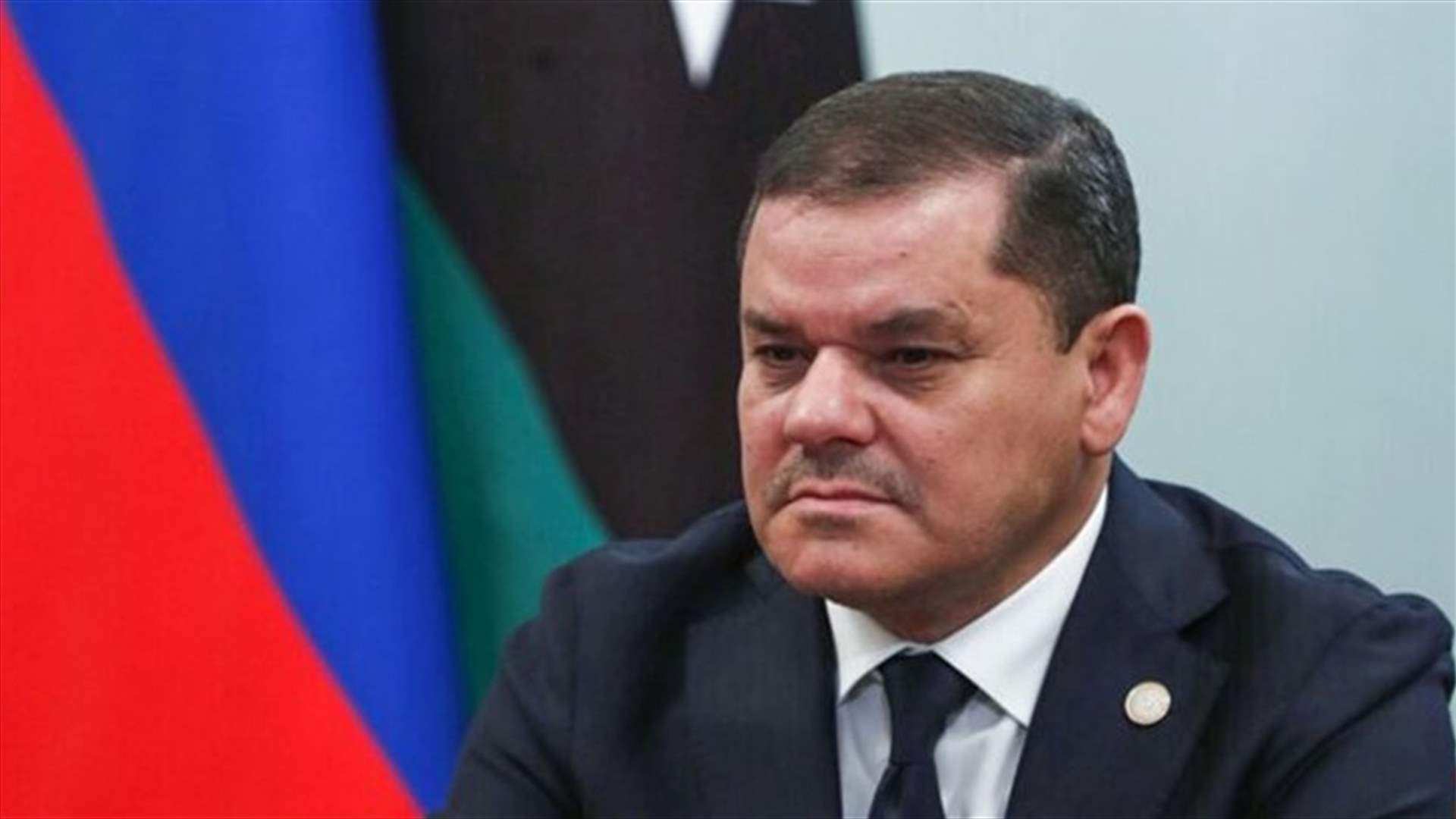 رئيس حكومة الوحدة الليبية: إعادة فتح الطريق الساحلي الأحد