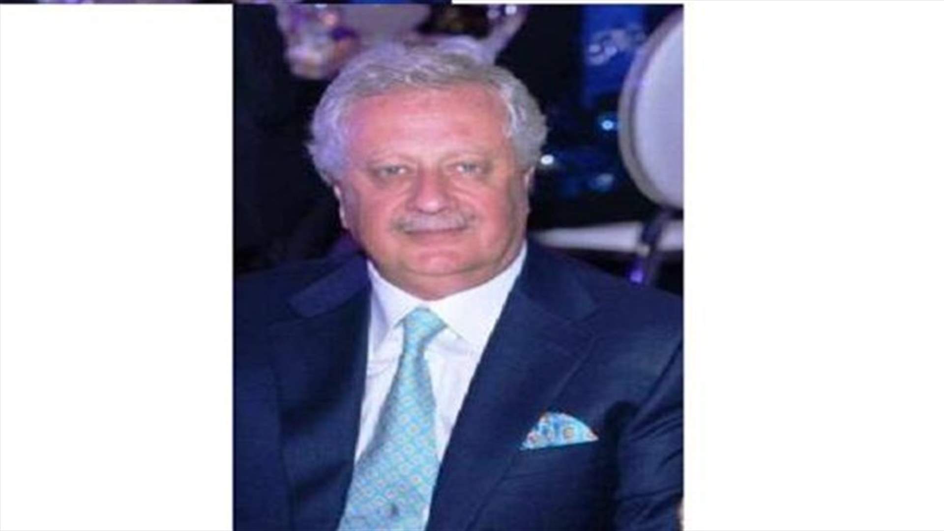 قاصوف يشيد بالجهود بضبط تهريب المخدرات: يطمئن المملكة ودول الخليج ويساعد في رفع الحظر عن صادراتنا