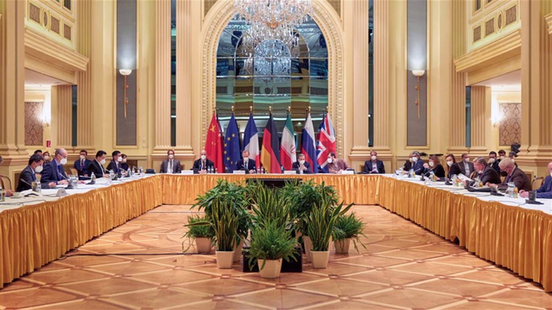 U.S. says disagreements on key issues remain in Iran nuclear talks