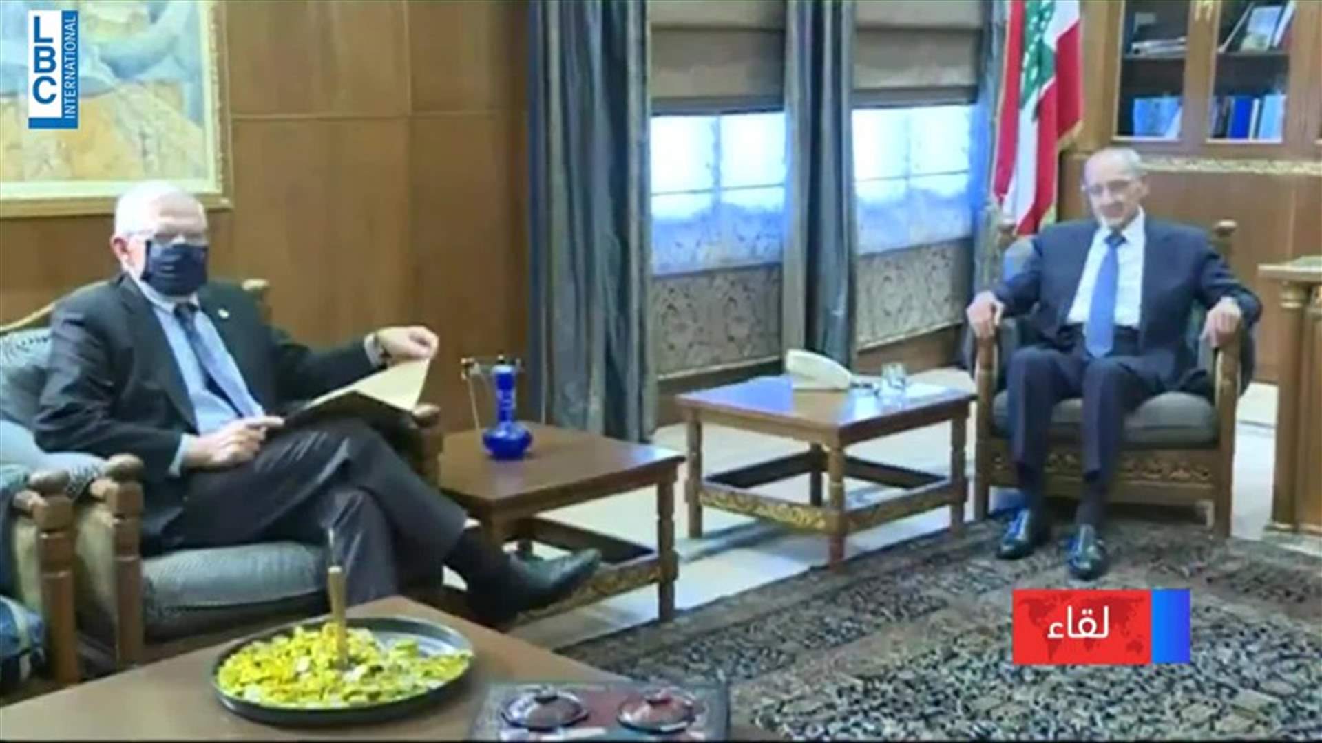 LBCI