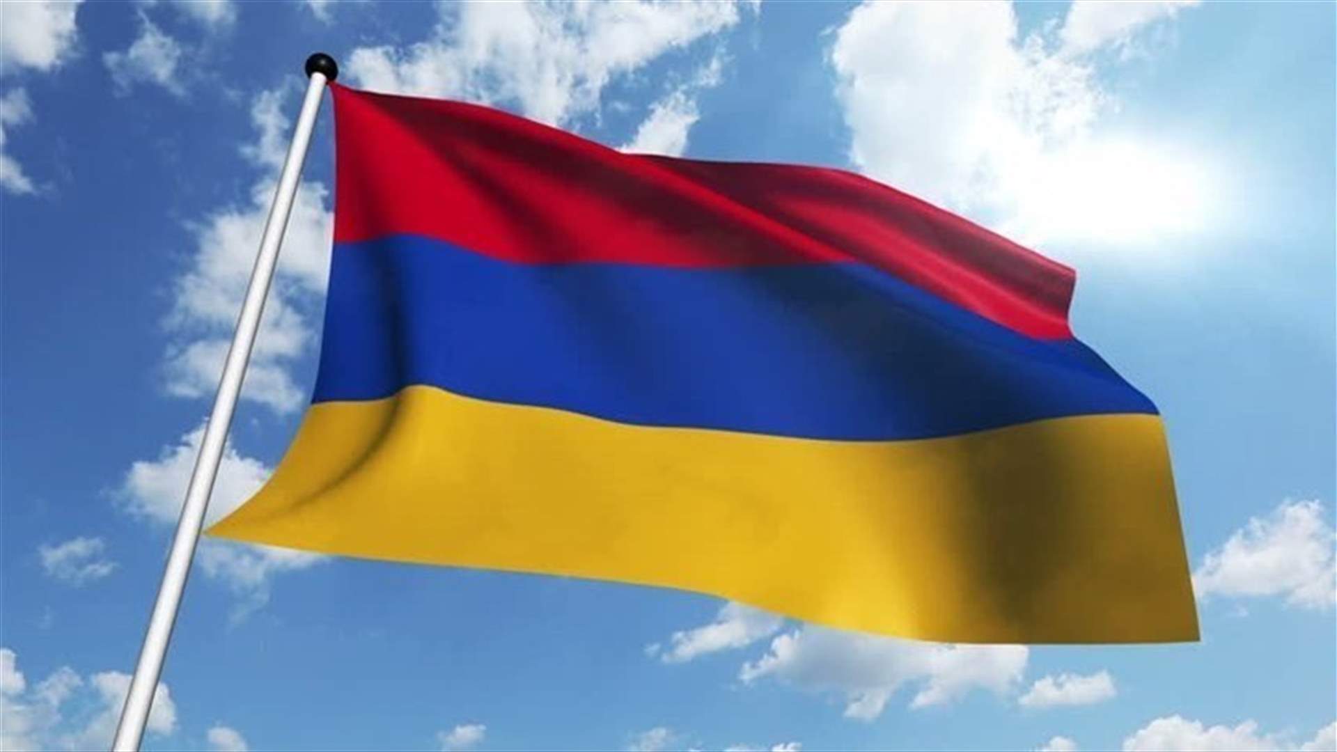 حزب باشينيان يتقدم في الانتخابات البرلمانية في أرمينيا