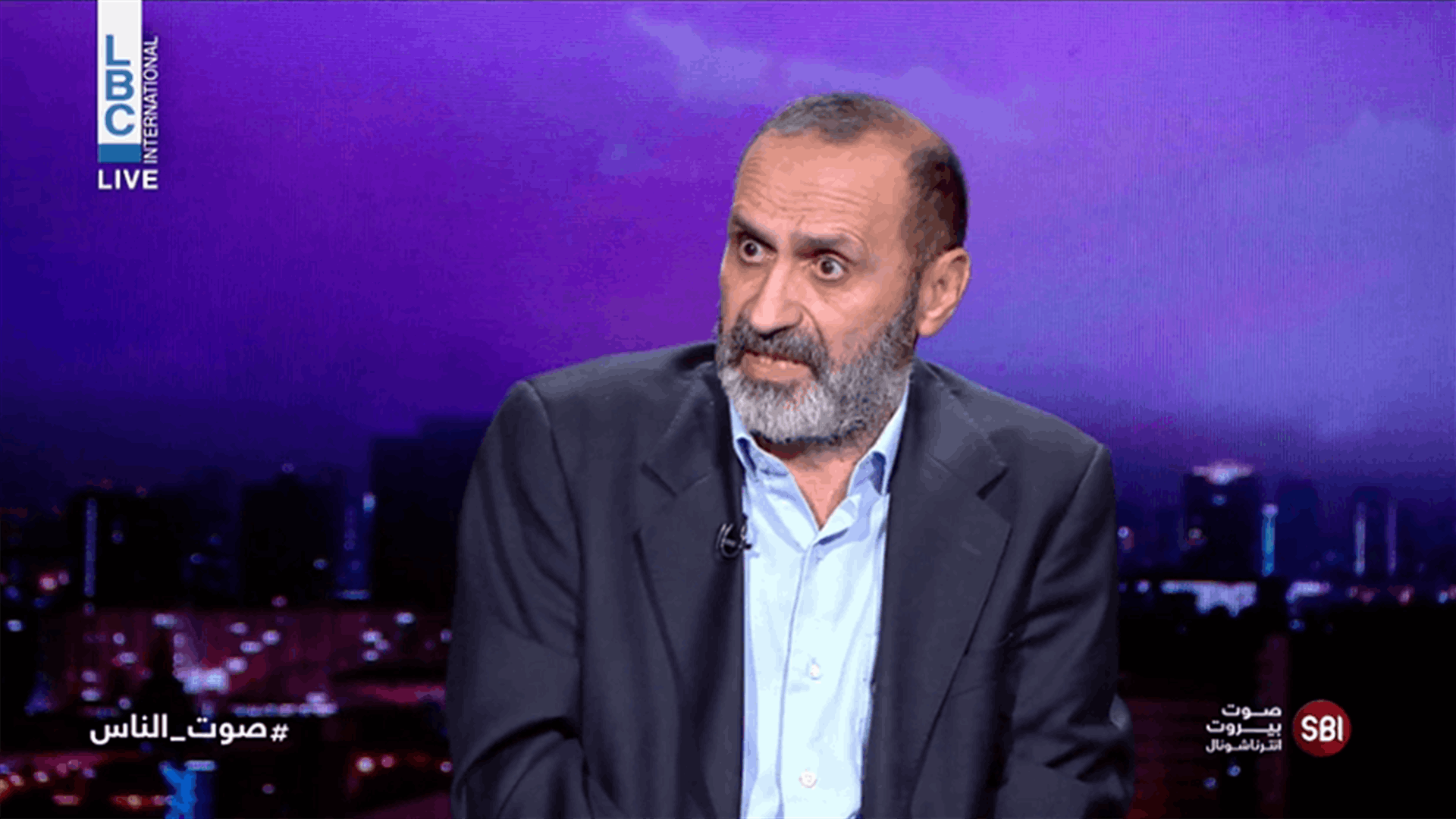 عبدو سعادة لـ"صوت الناس": قررنا عدم تعبئة المازوت من السوق السوداء وان لم يصلنا سنطفئ مولداتنا