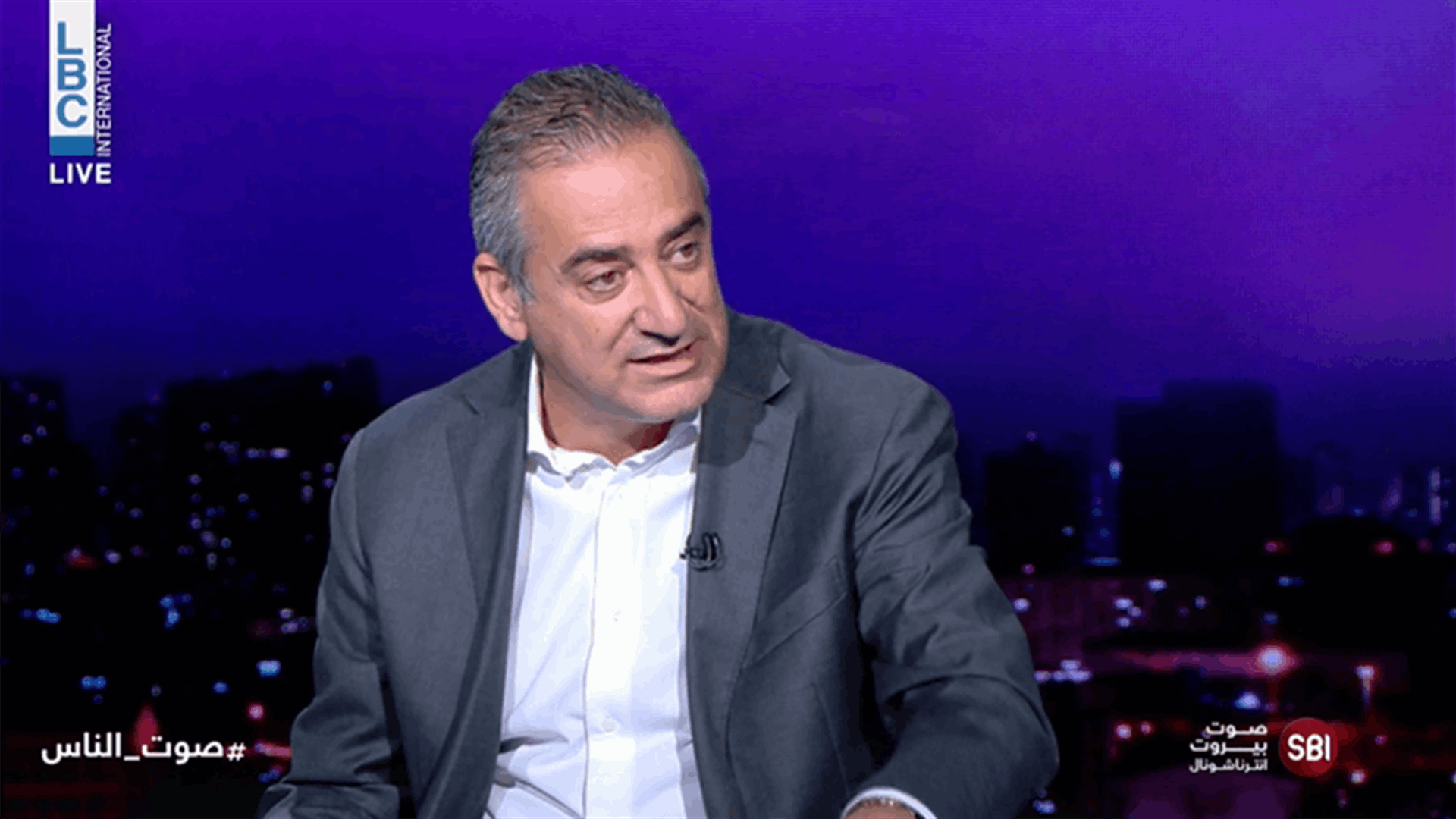 مستشار وزير الطاقة لـ"صوت الناس": الوزارة مصرة على تسعيرة المولدات ففي الوقت الحالي هذه التسعيرة هي افضل الممكن