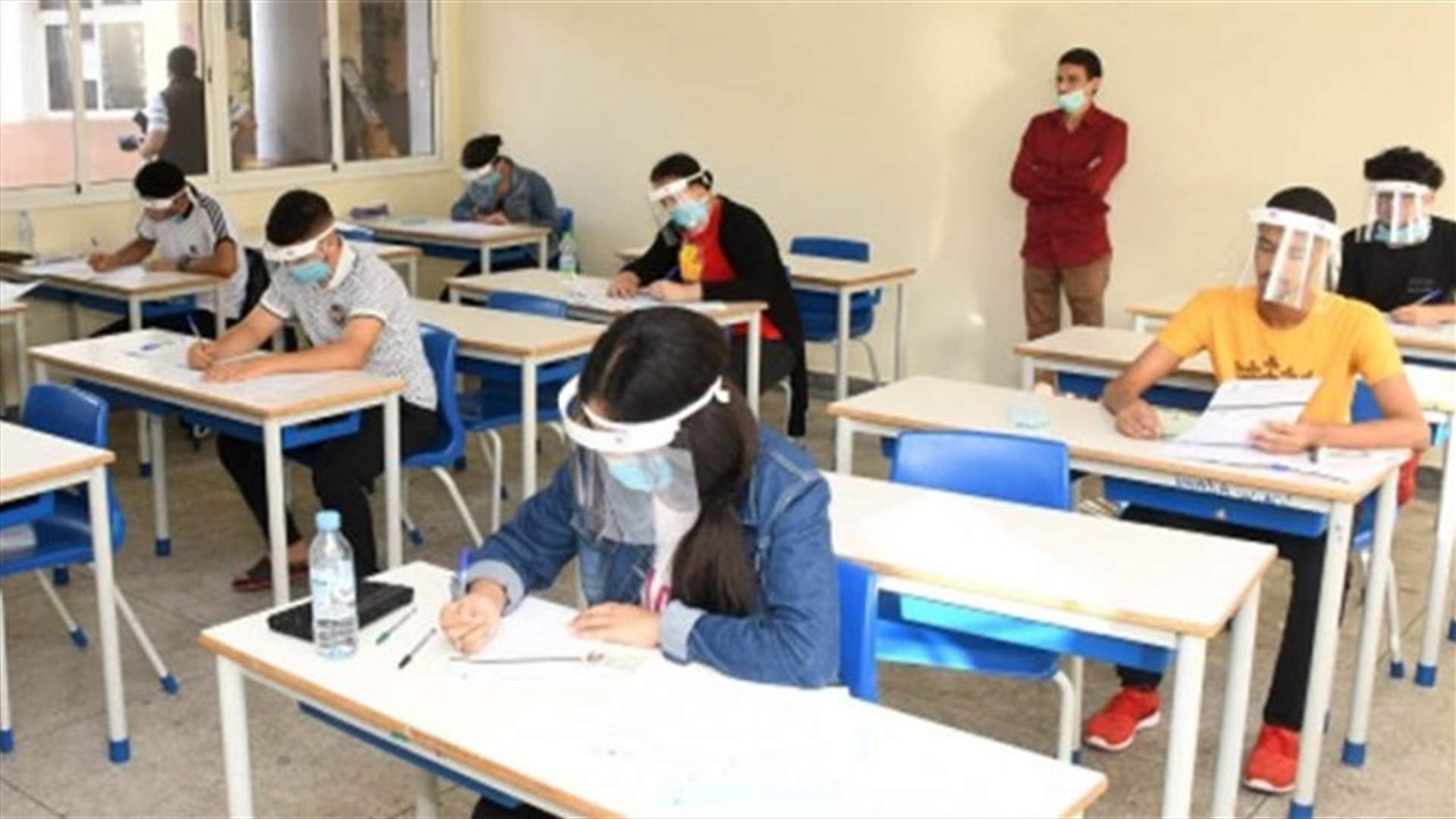 عزوف أساتذة عن المشاركة في أعمال المراقبة والتصحيح في الامتحانات الرسمية؟ (الأخبار)