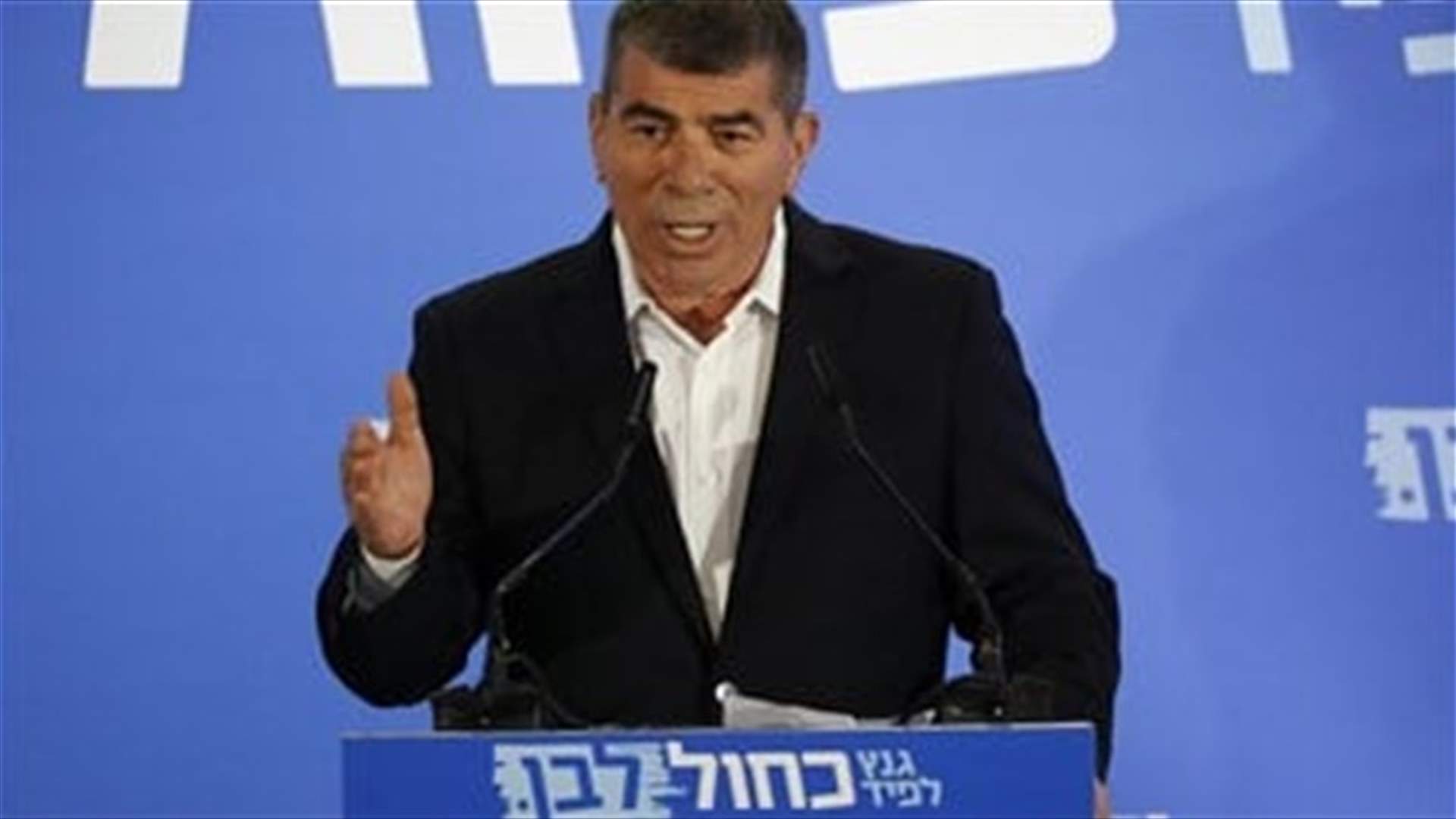 Israeli foreign minister to pay first visit to UAE next week -statement