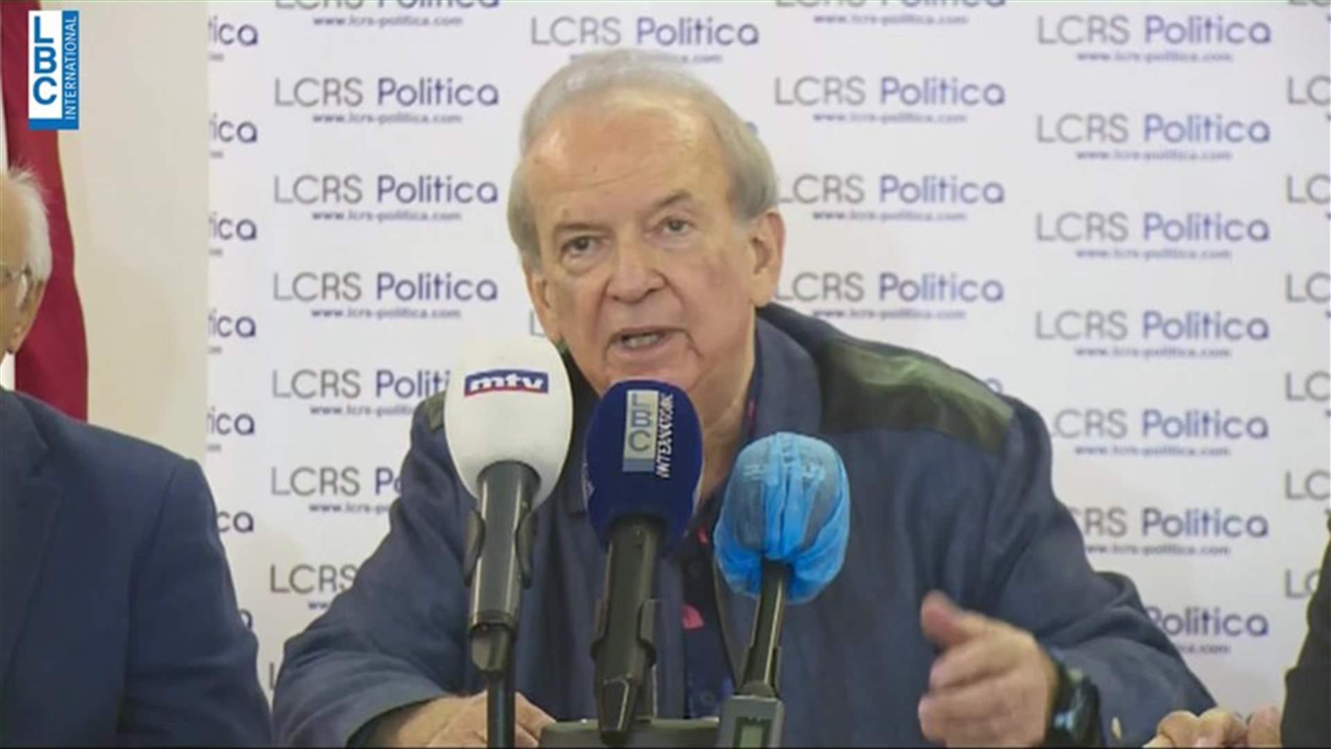 LBCI