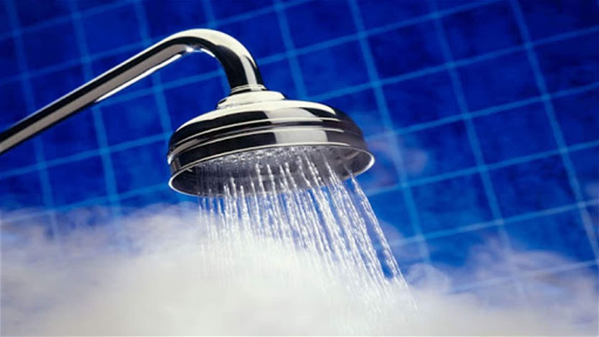 ما علاقة الإستحمام بالماء الساخن بإنقاص الوزن؟