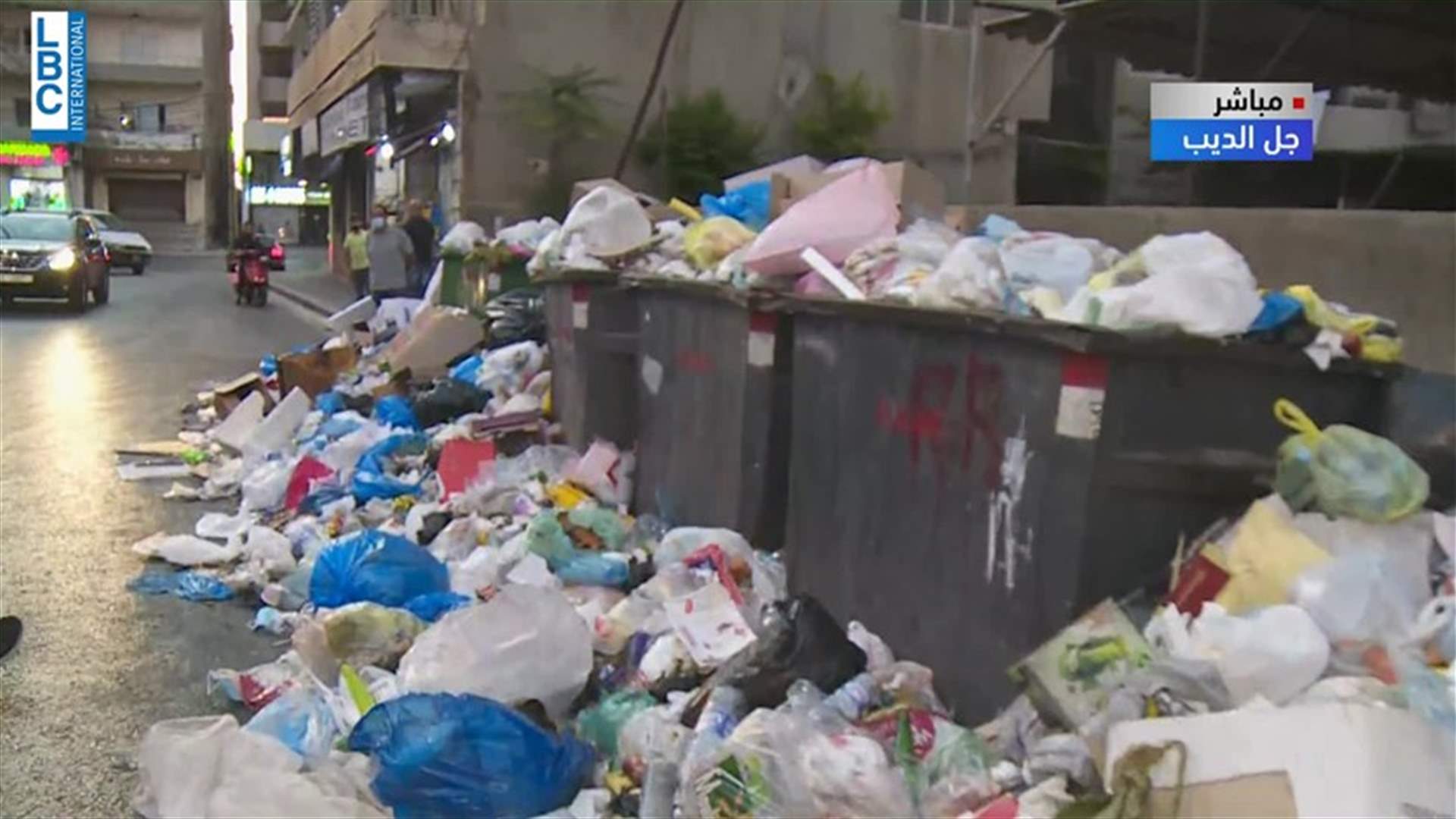 LBCI