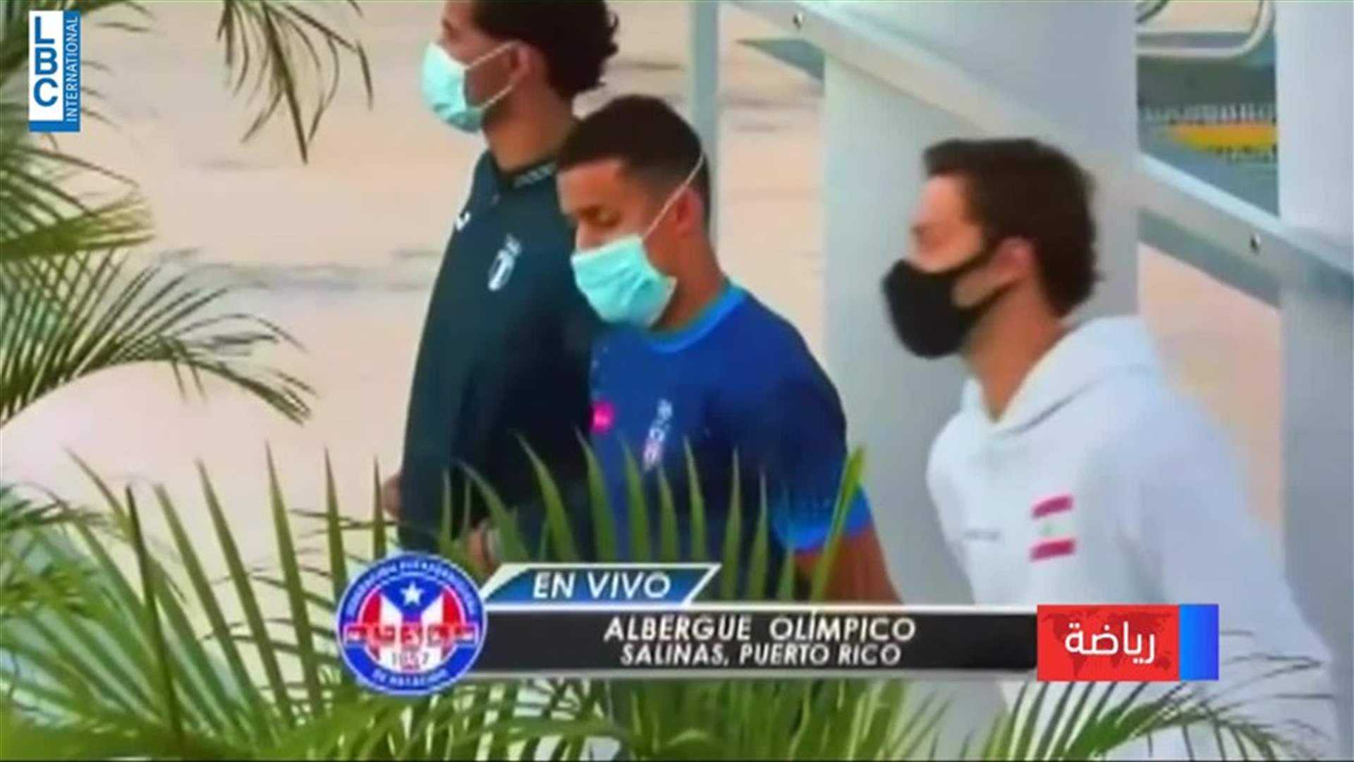 LBCI