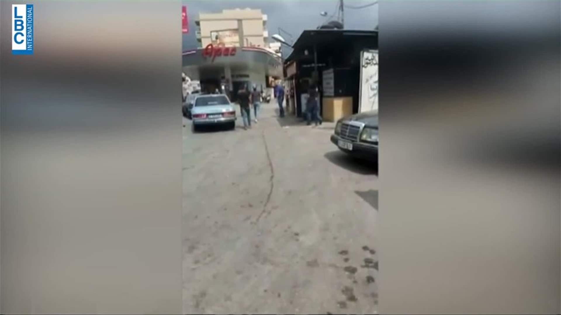 LBCI