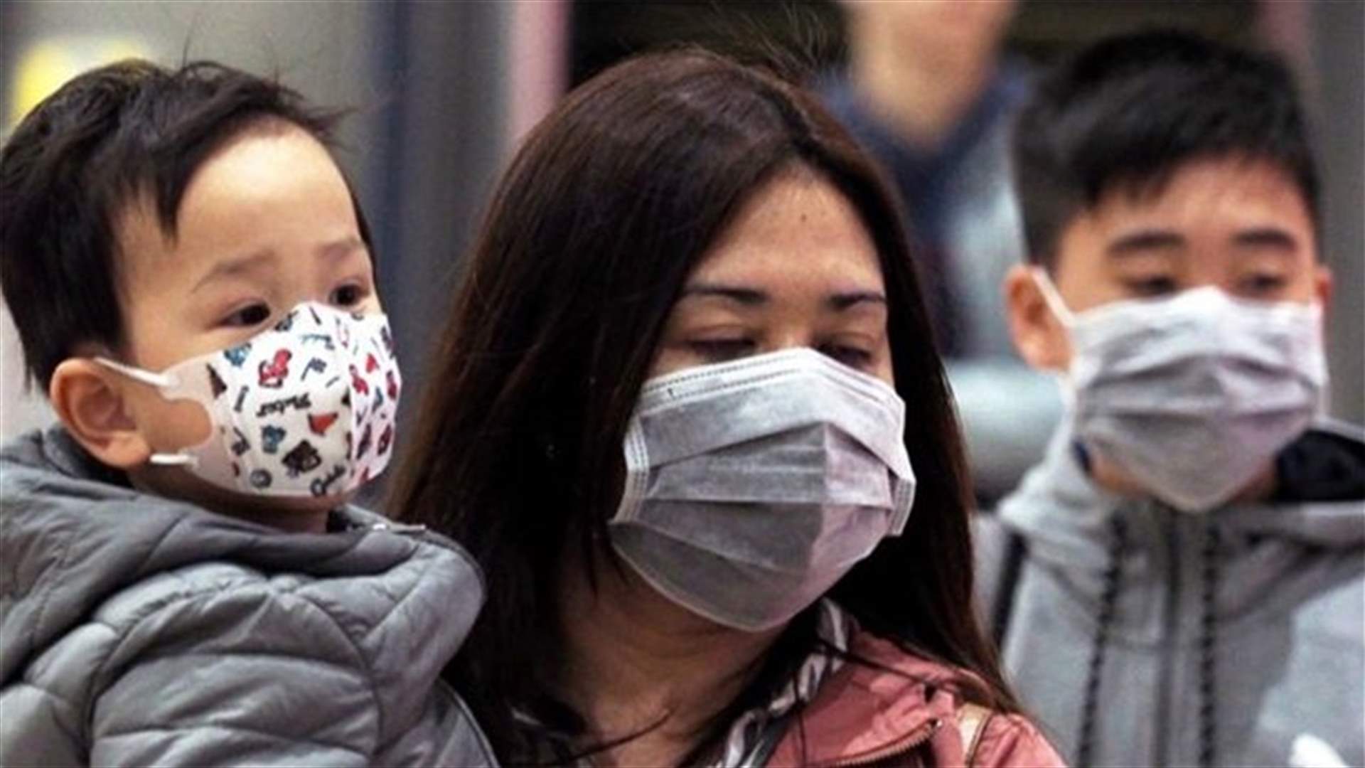 الصين تسجل ‭25‬ إصابة جديدة بفيروس كورونا