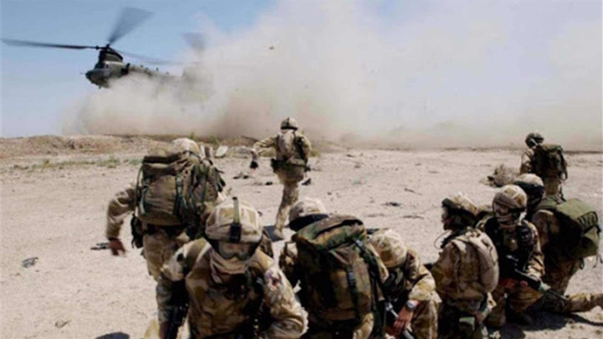 الجيش البورمي يقتل أربعة مسلّحين خلال اشتباك مع فصيل معارض