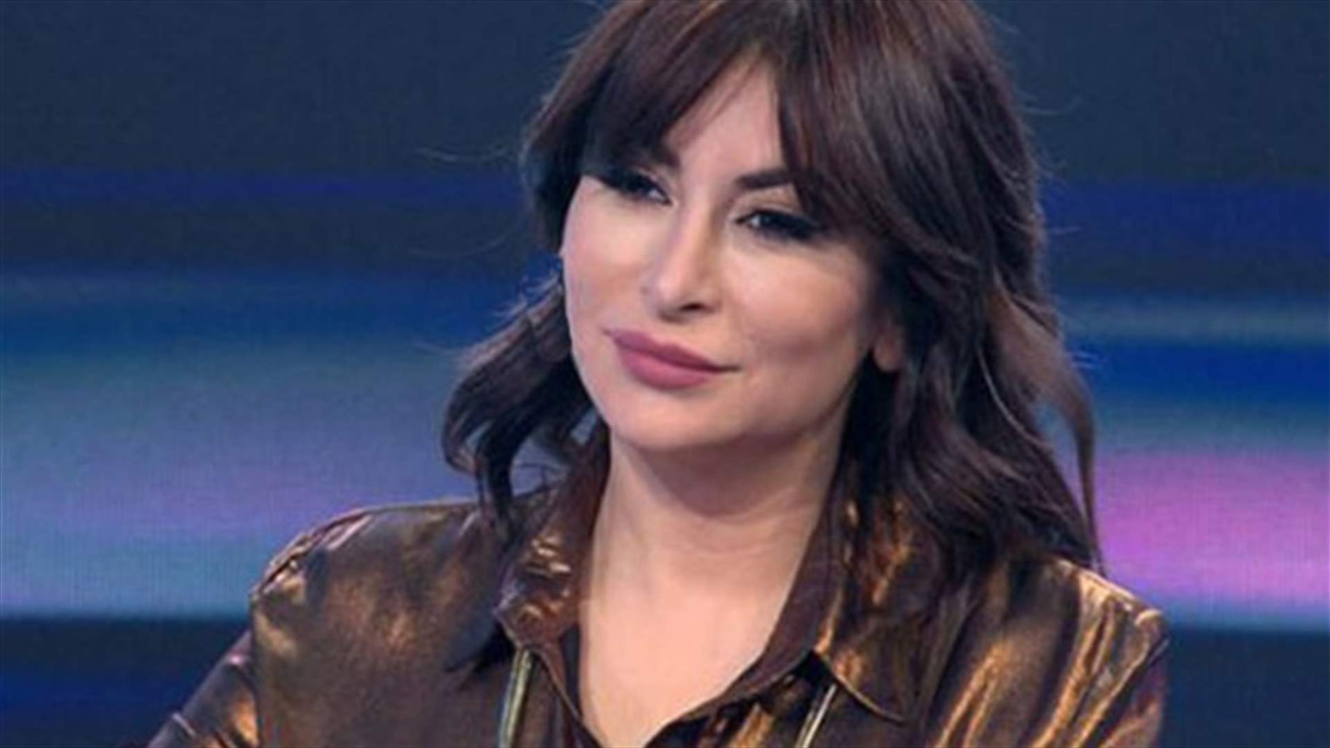 الجمهور يتّهم ديما بياعة بإحراج تيم حسن... شكرت زوجها الثاني في عيد الأب