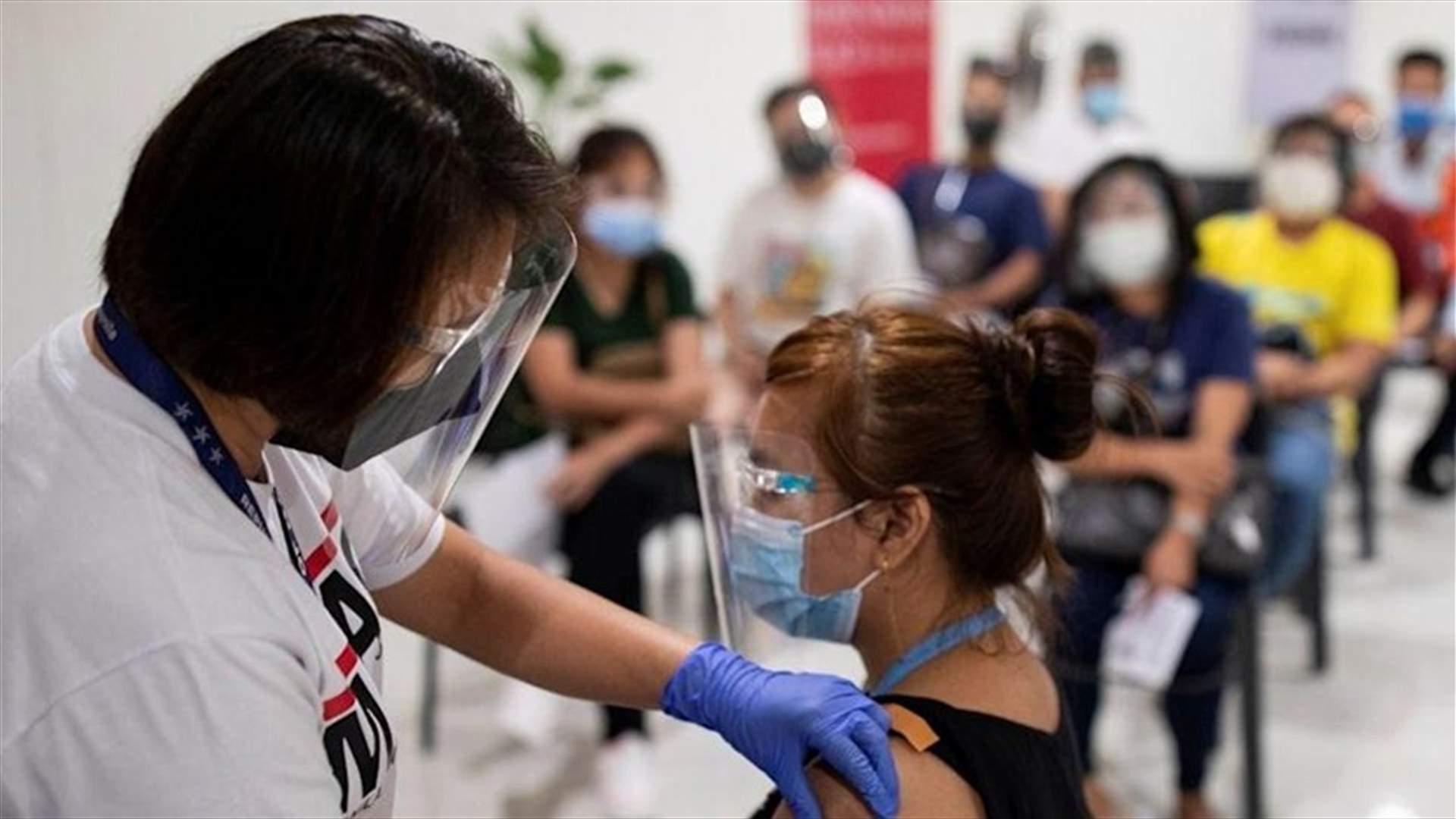 Philippines' Duterte threatens those who refuse the COVID-19 vaccine with jail