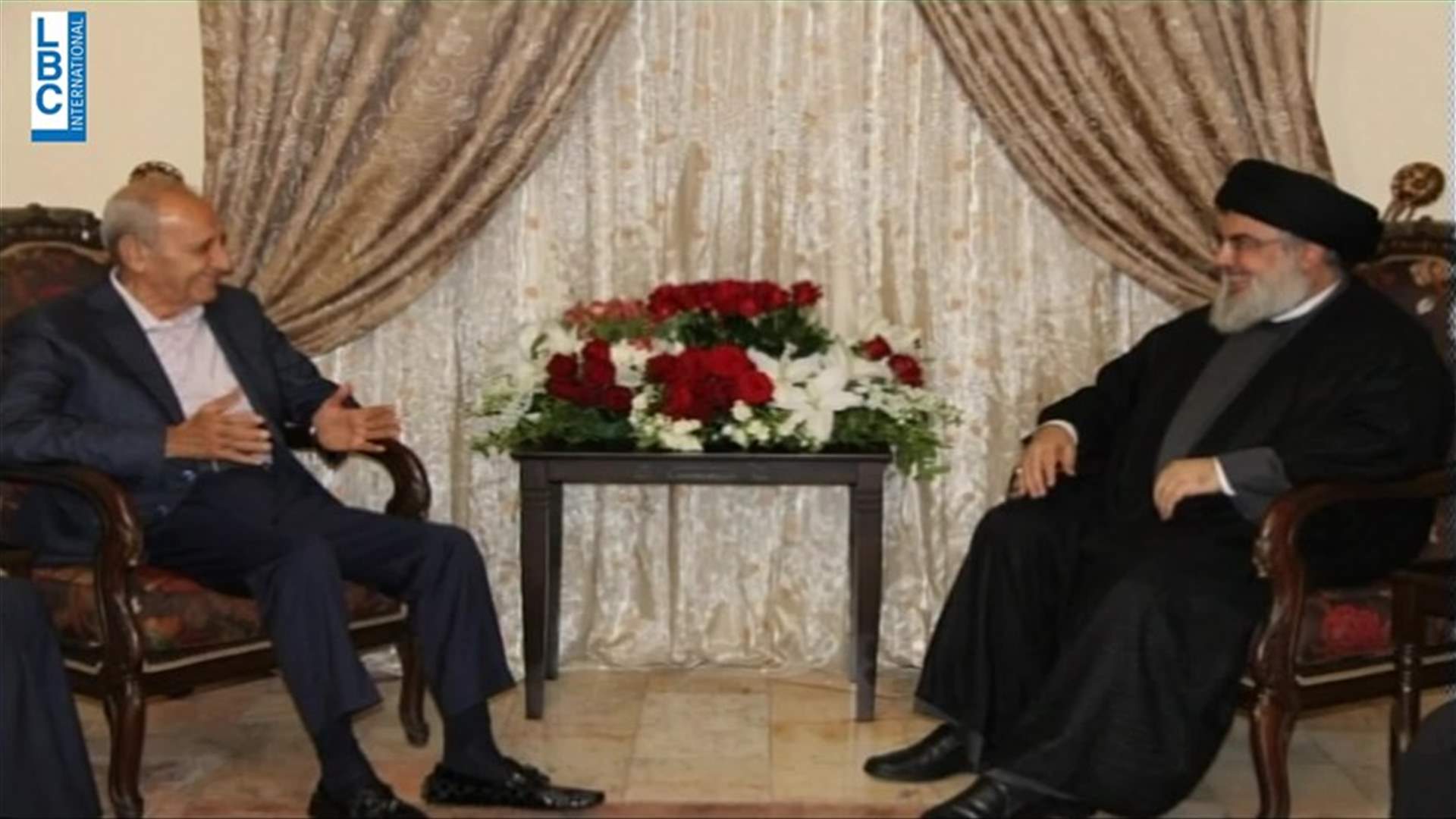 LBCI