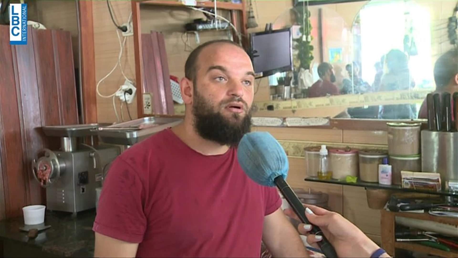LBCI